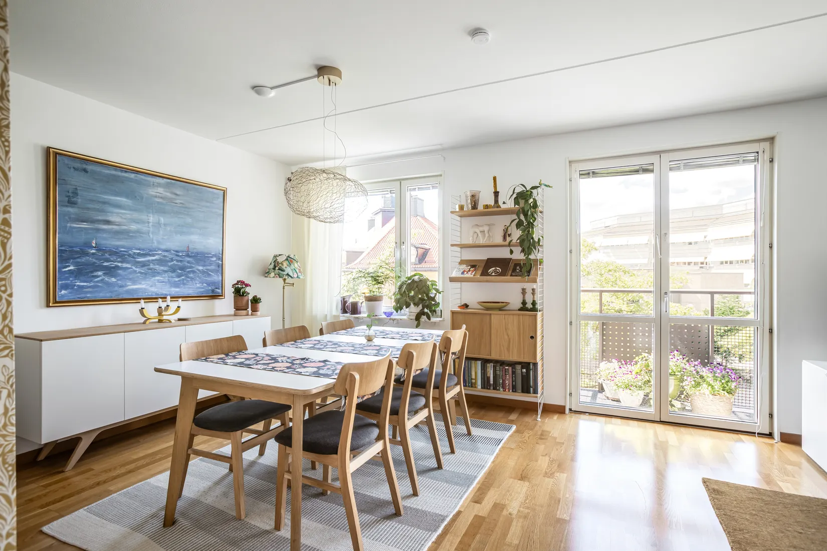 Bostadsrätt, Götalandsvägen 247, Älvsjö, Stockholm
