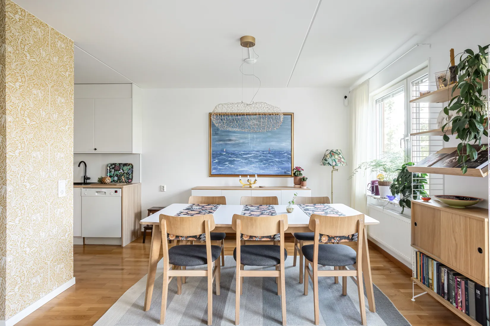 Bostadsrätt, Götalandsvägen 247, Älvsjö, Stockholm