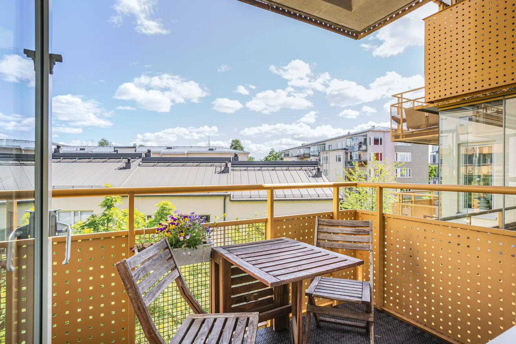 Bostadsrätt, Götalandsvägen 247, Älvsjö, Stockholm