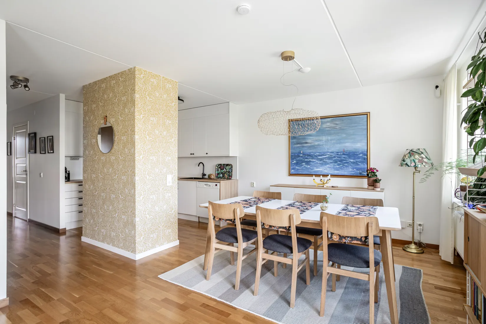 Bostadsrätt, Götalandsvägen 247, Älvsjö, Stockholm