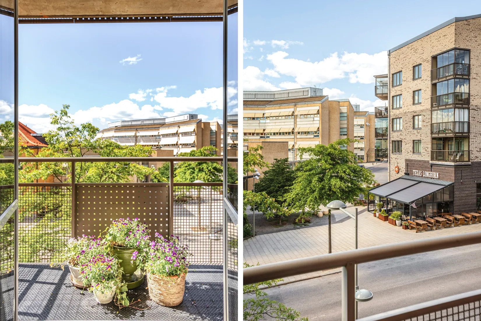 Bostadsrätt, Götalandsvägen 247, Älvsjö, Stockholm