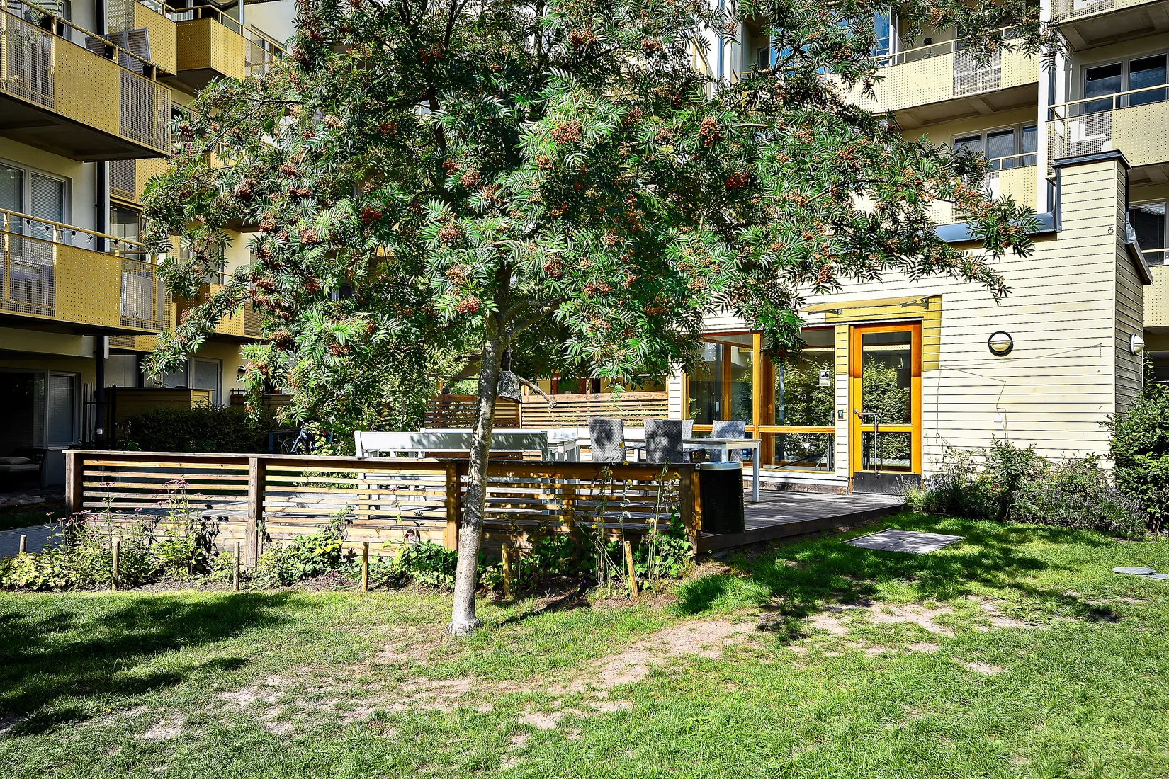 Bostadsrätt, Götalandsvägen 247, Älvsjö, Stockholm