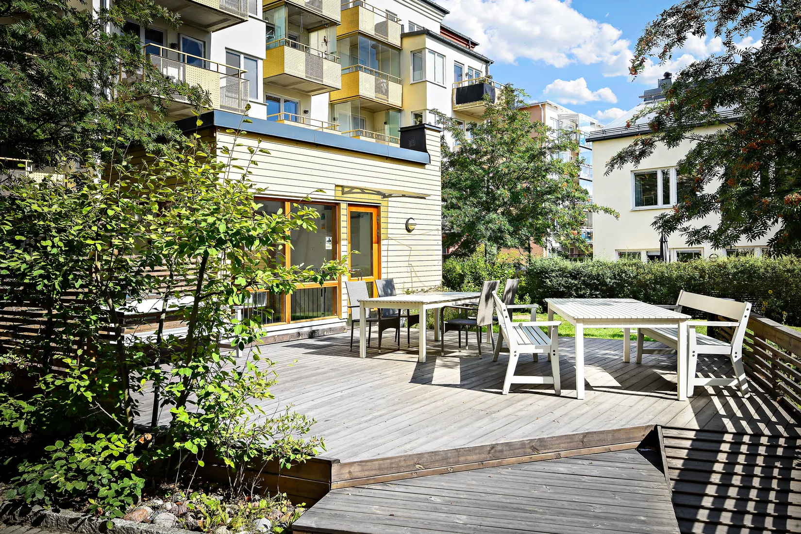 Bostadsrätt, Götalandsvägen 247, Älvsjö, Stockholm