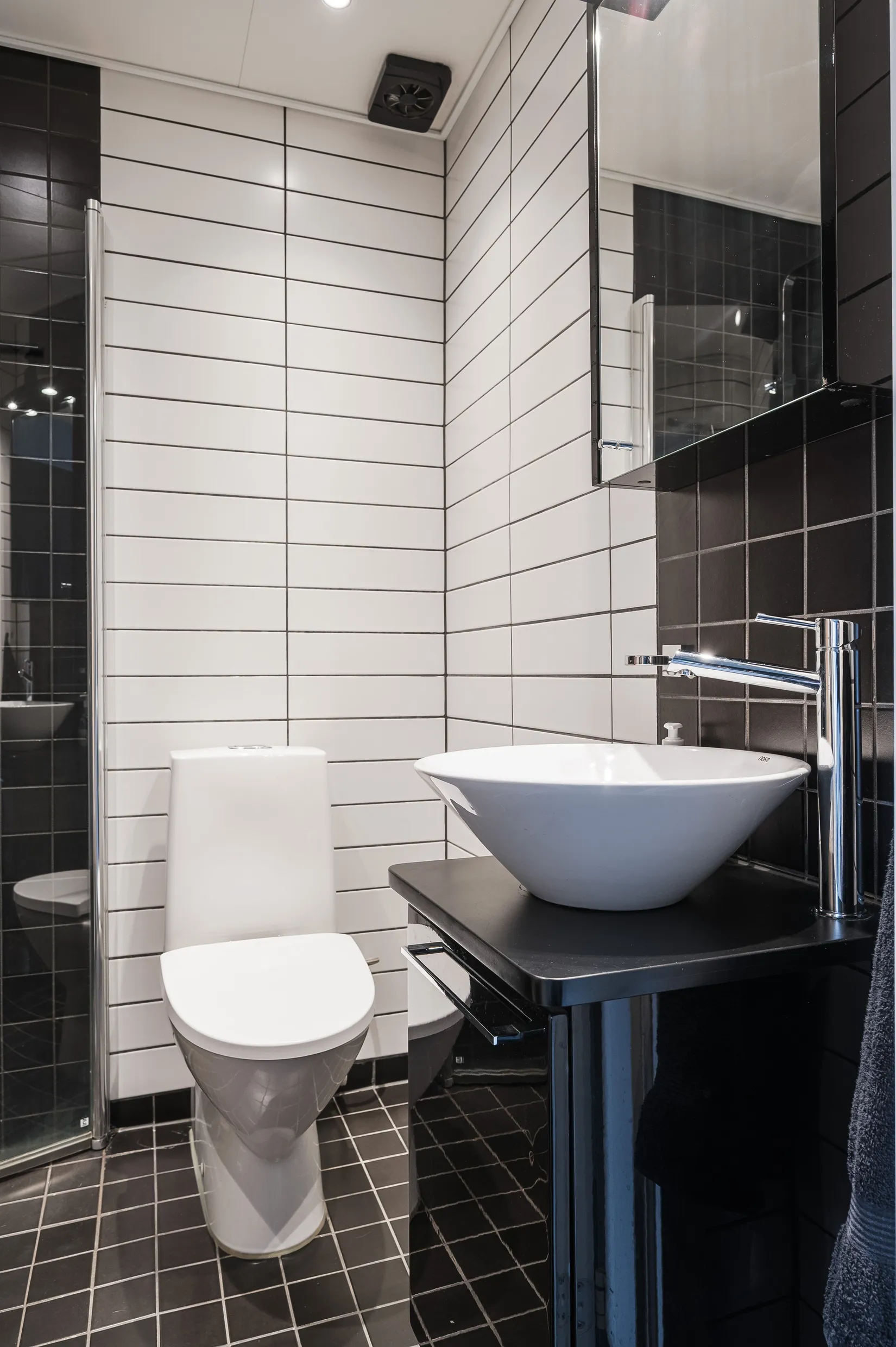Bostadsrätt, Kungsgatan 44, Centrum, Borås