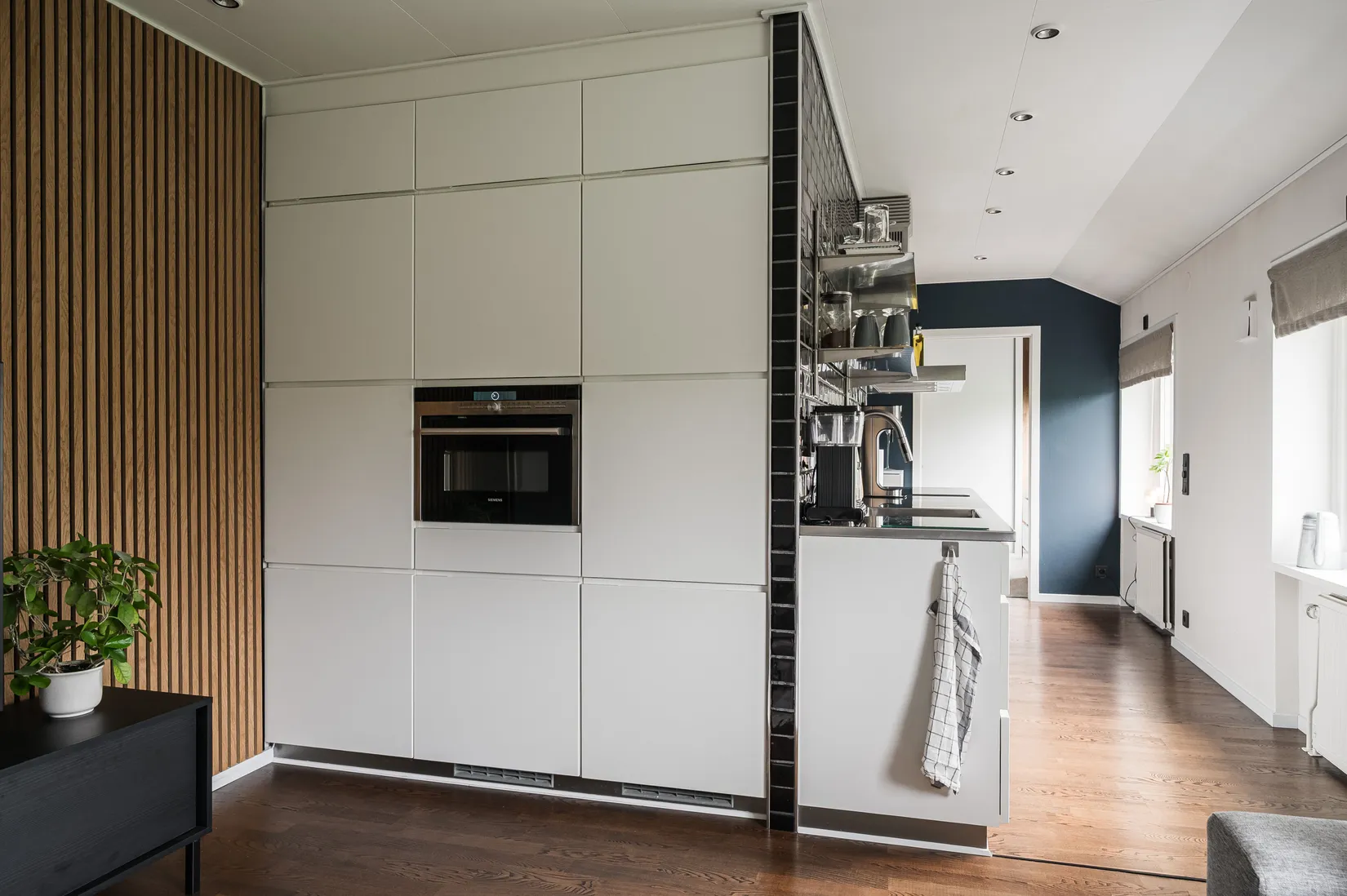 Bostadsrätt, Kungsgatan 44, Centrum, Borås