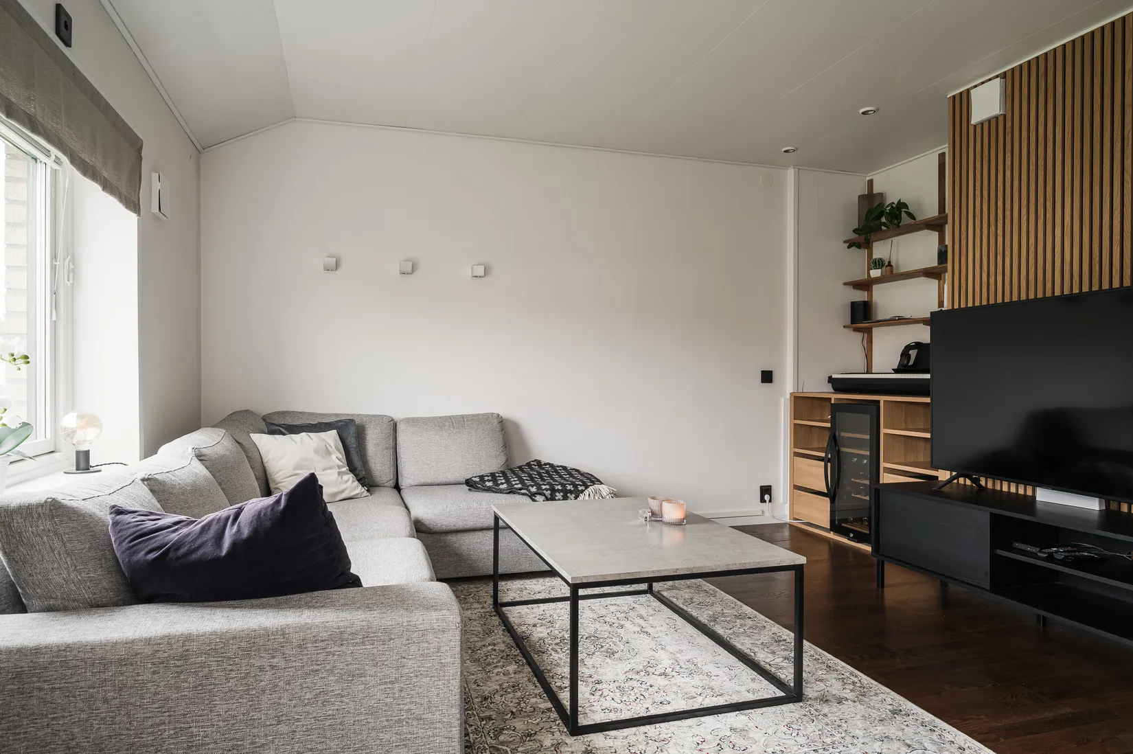 Bostadsrätt, Kungsgatan 44, Centrum, Borås