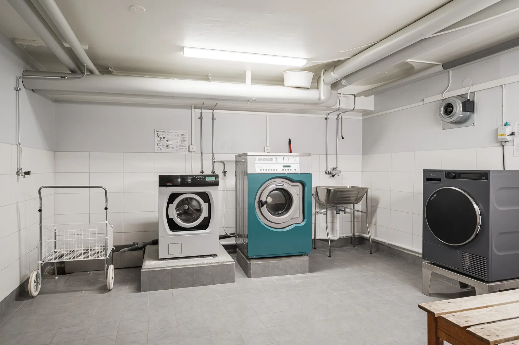 Bostadsrätt, Kungsgatan 44, Centrum, Borås