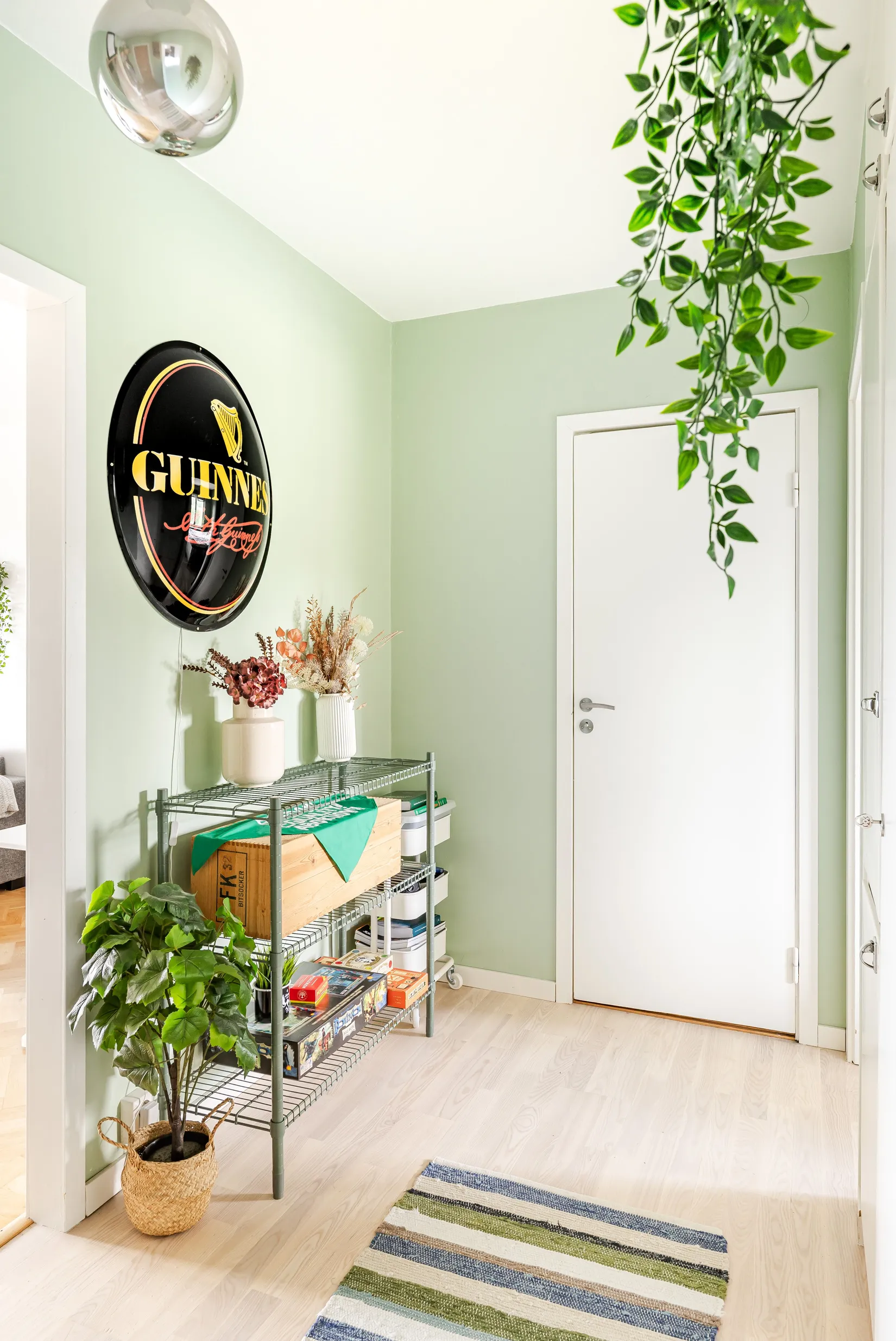 Bostadsrätt, Norra gröngatan 11B, Karlslund, Östersund