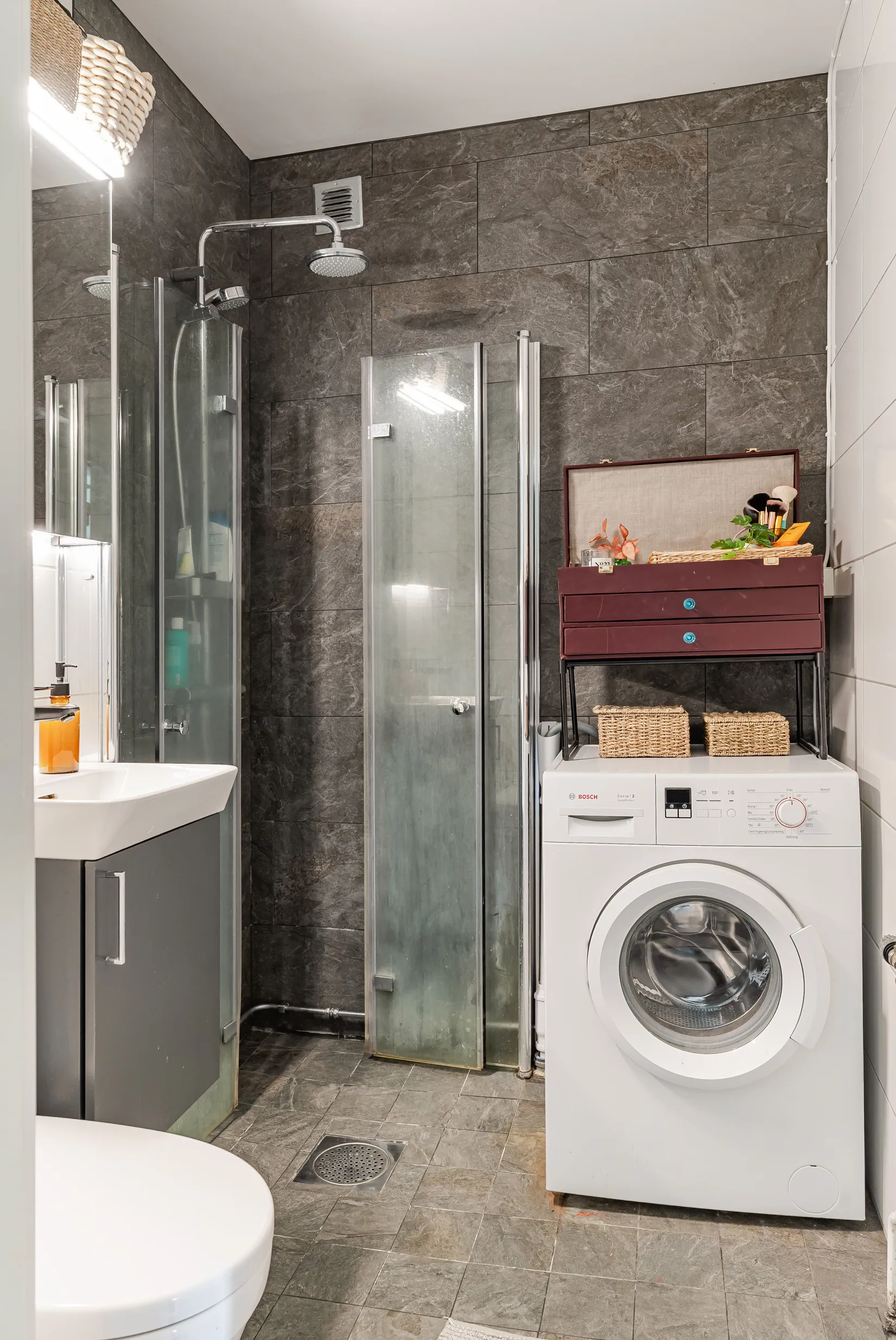 Bostadsrätt, Norra gröngatan 11B, Karlslund, Östersund