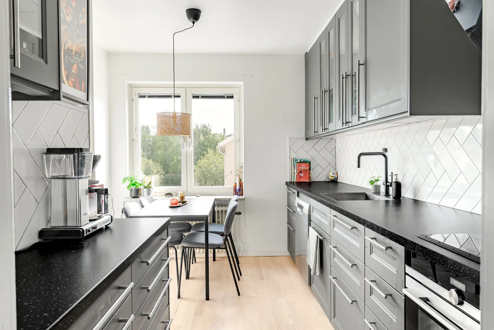 Bostadsrätt, Norra gröngatan 11B, Karlslund, Östersund