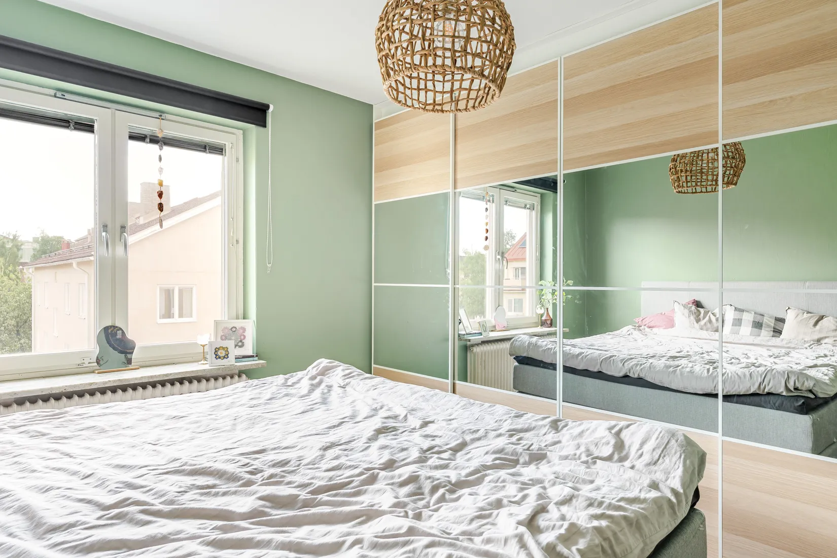 Bostadsrätt, Norra gröngatan 11B, Karlslund, Östersund