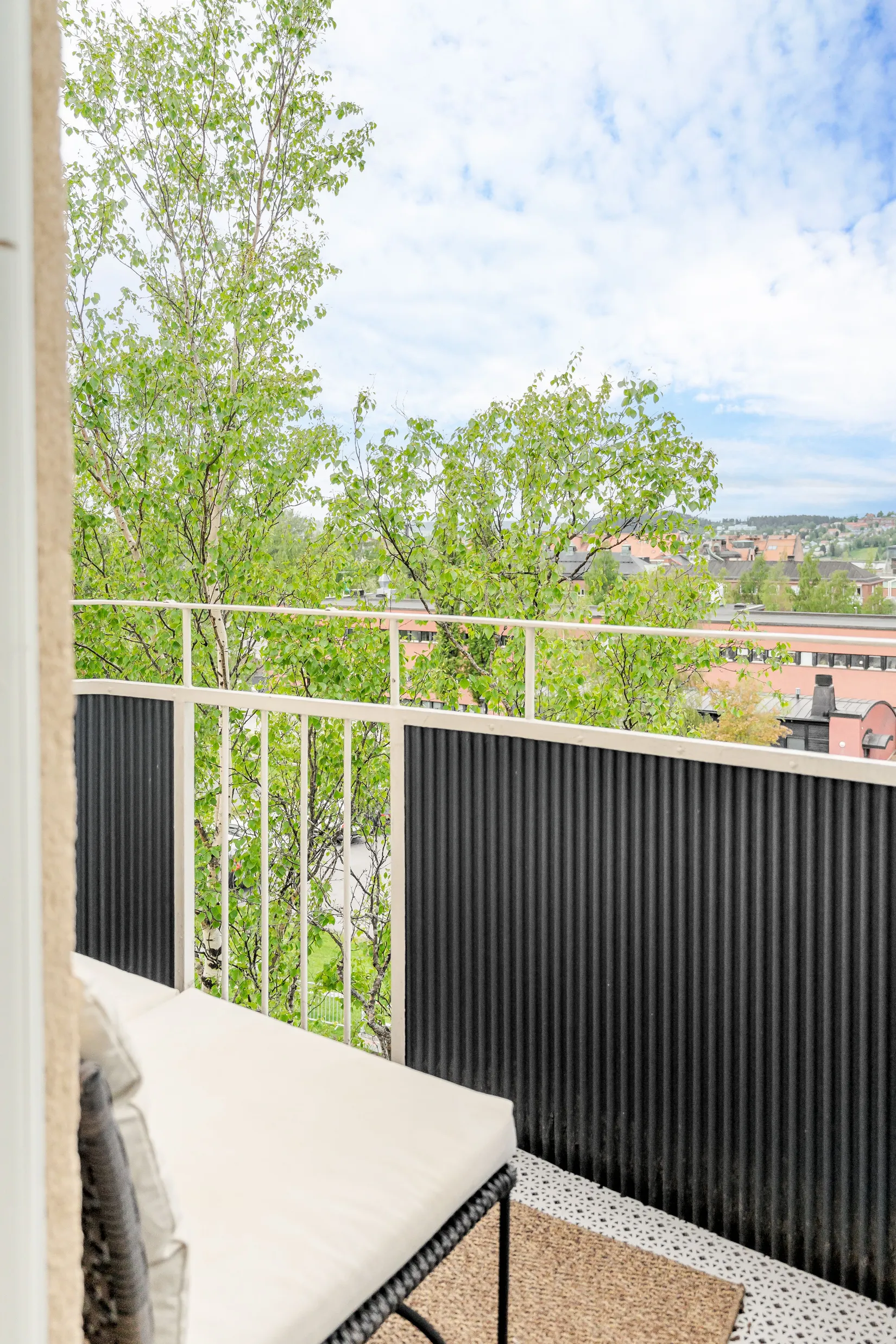 Bostadsrätt, Norra gröngatan 11B, Karlslund, Östersund