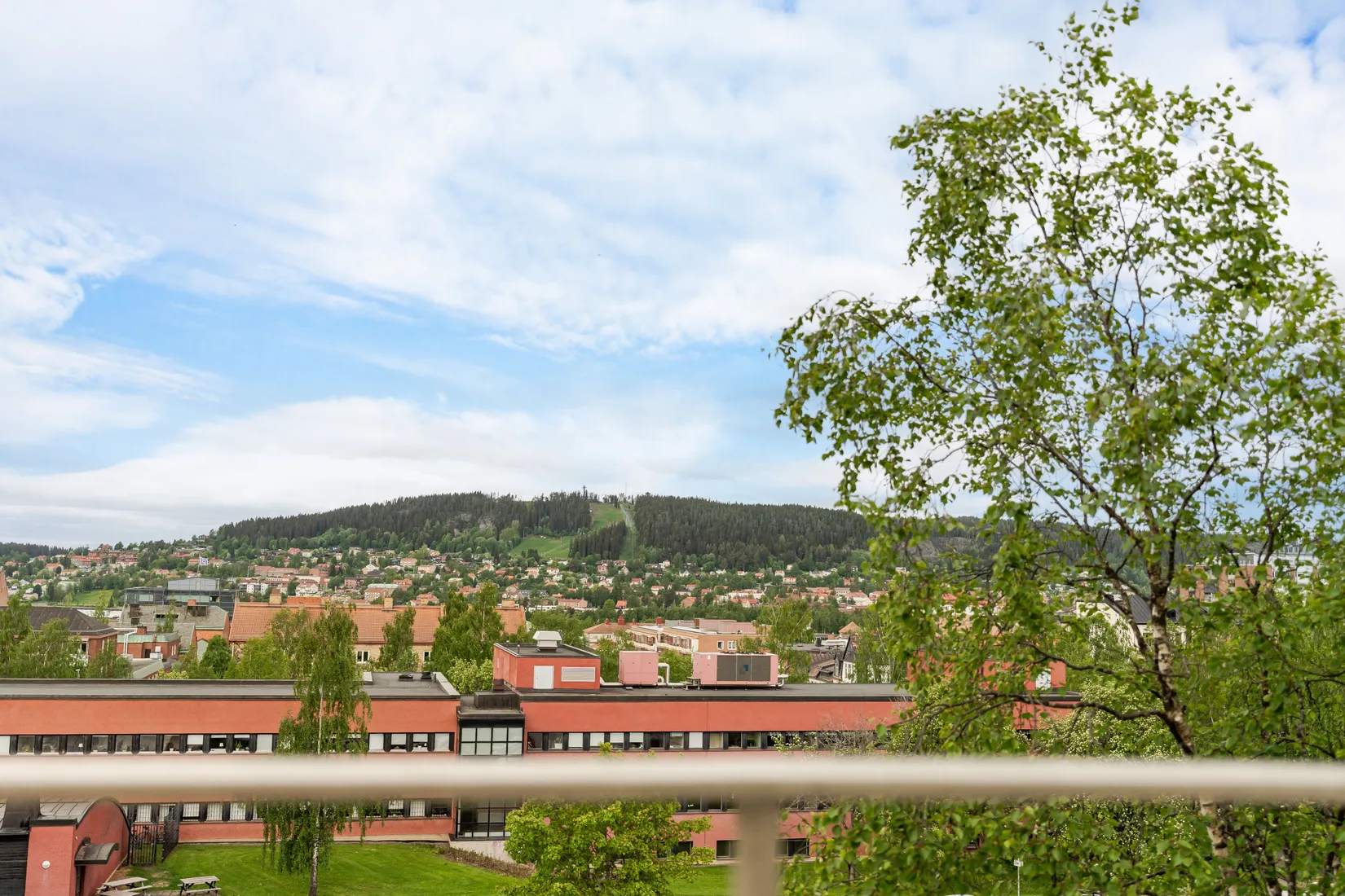 Bostadsrätt, Norra gröngatan 11B, Karlslund, Östersund