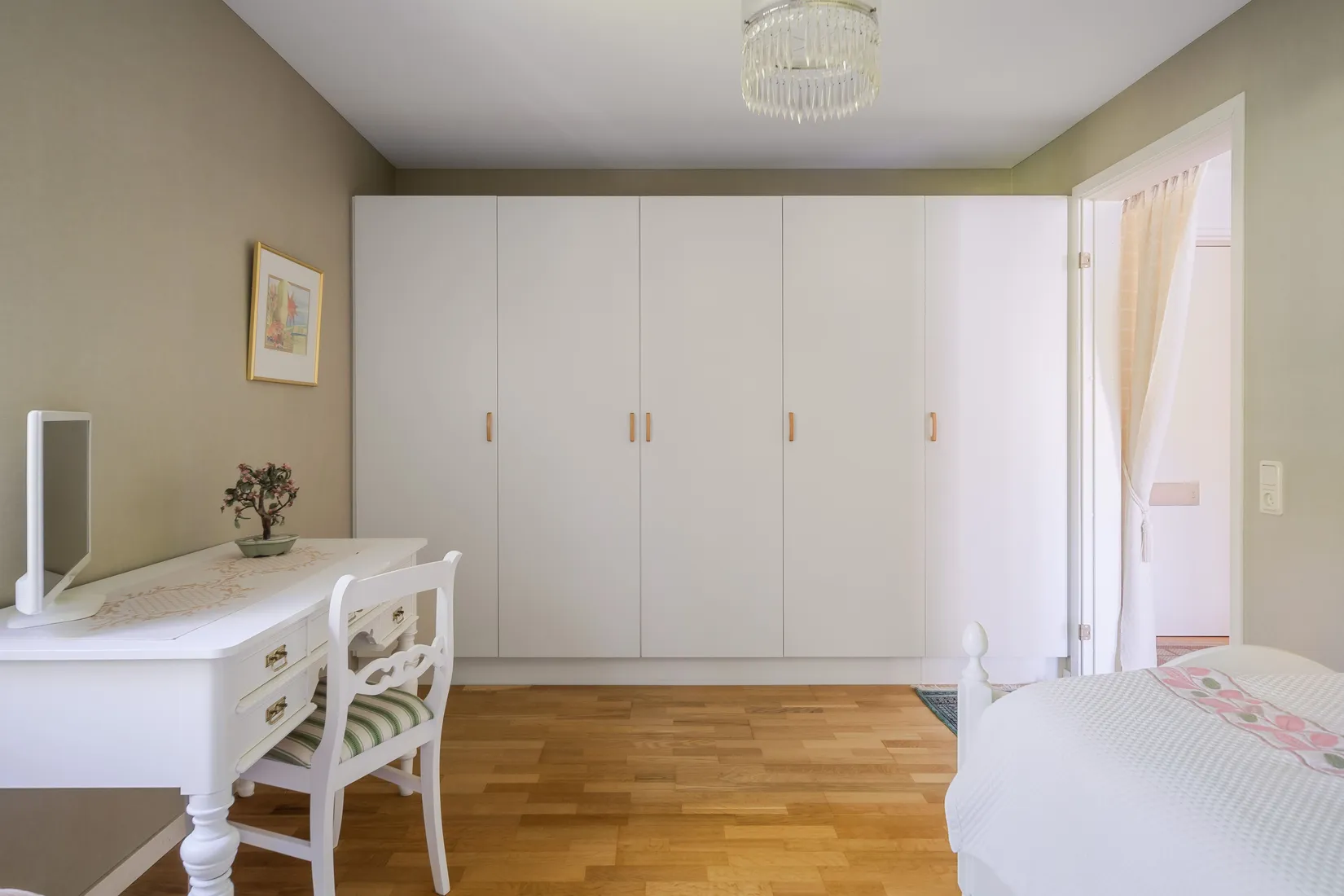 Bostadsrätt, Drottninggatan 4B, Centrum, Mariestad