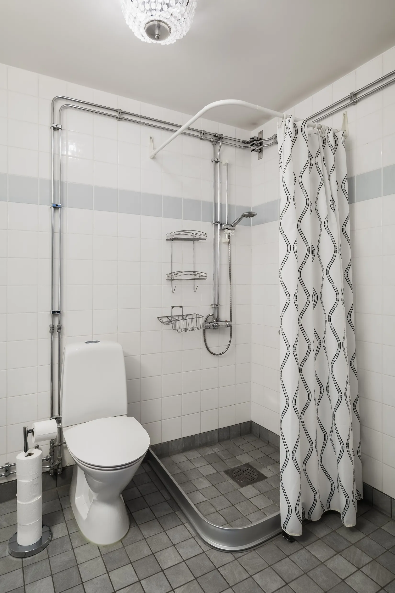 Bostadsrätt, Drottninggatan 4B, Centrum, Mariestad