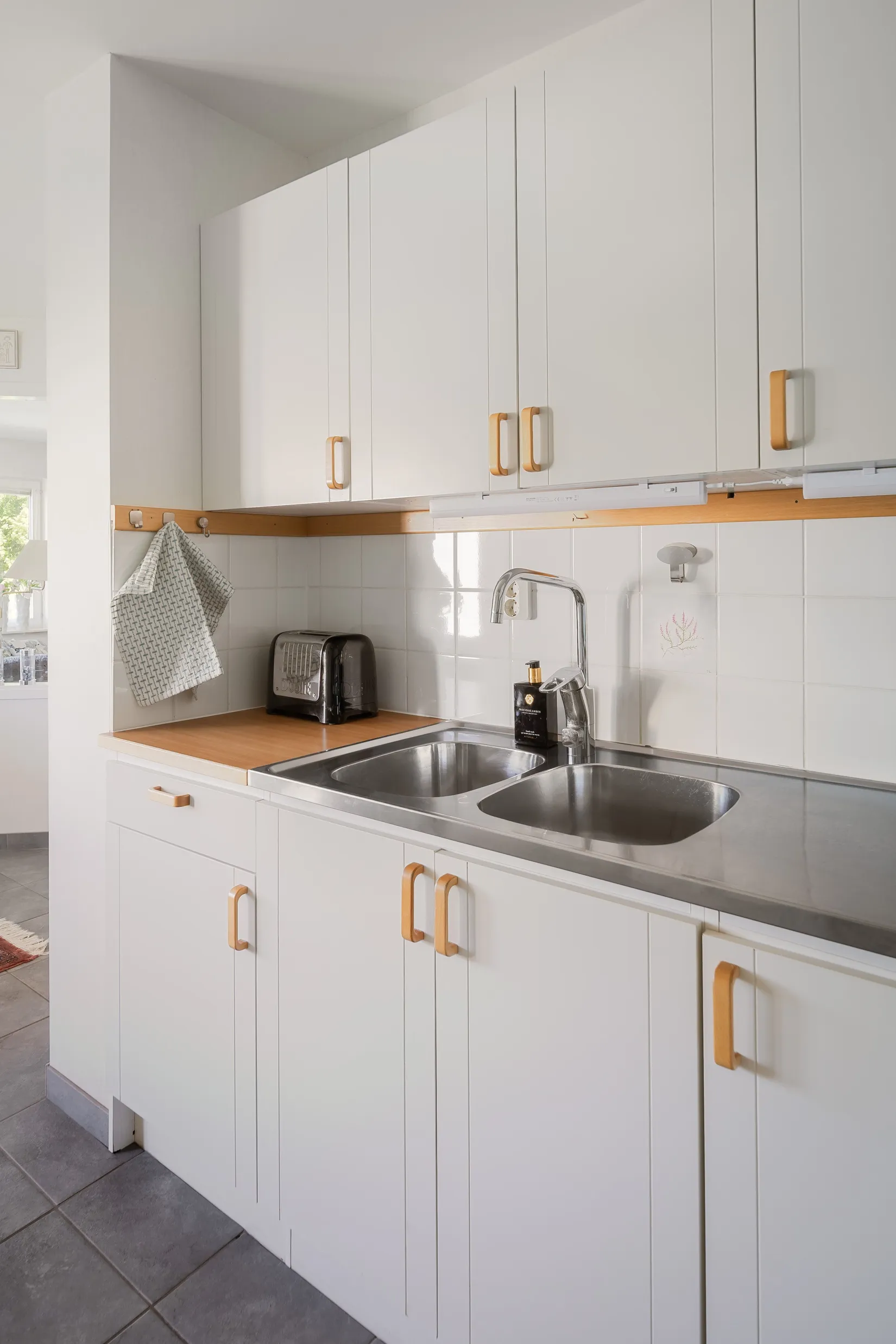 Bostadsrätt, Drottninggatan 4B, Centrum, Mariestad