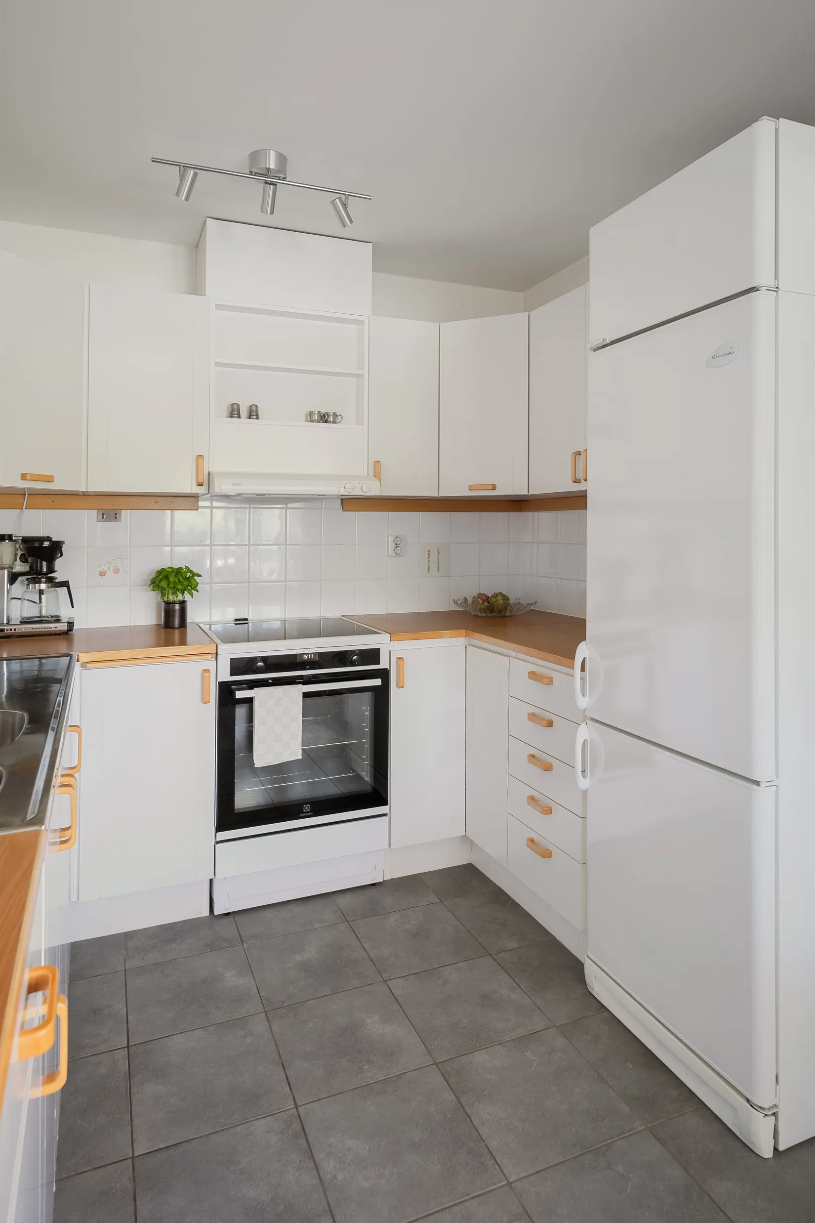 Bostadsrätt, Drottninggatan 4B, Centrum, Mariestad