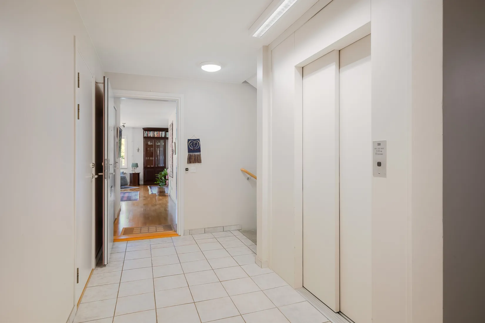 Bostadsrätt, Drottninggatan 4B, Centrum, Mariestad
