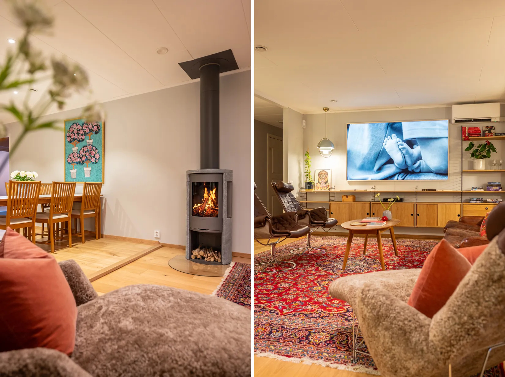 Villa, Klockarevägen 29B, Höllviken, Vellinge