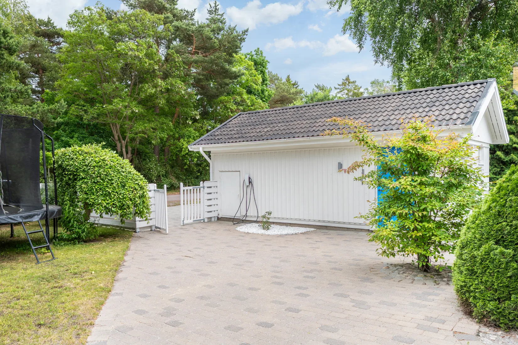 Villa, Klockarevägen 29B, Höllviken, Vellinge
