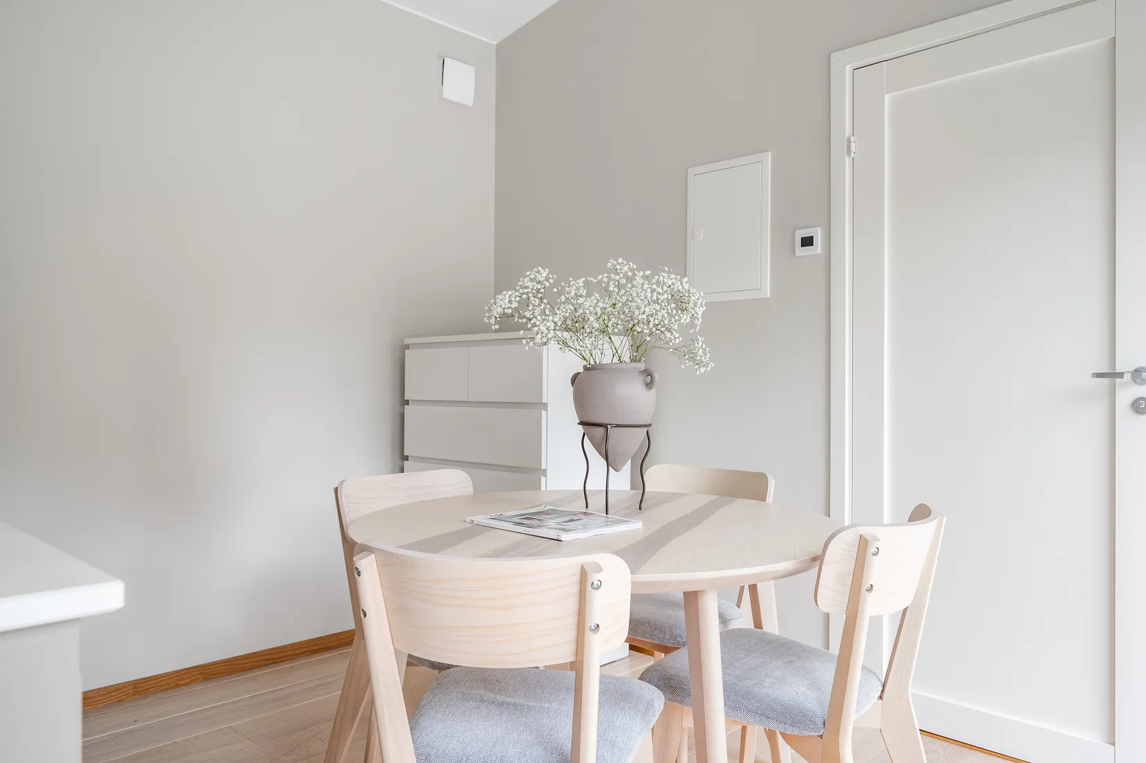 Villa, Klockarevägen 29B, Höllviken, Vellinge
