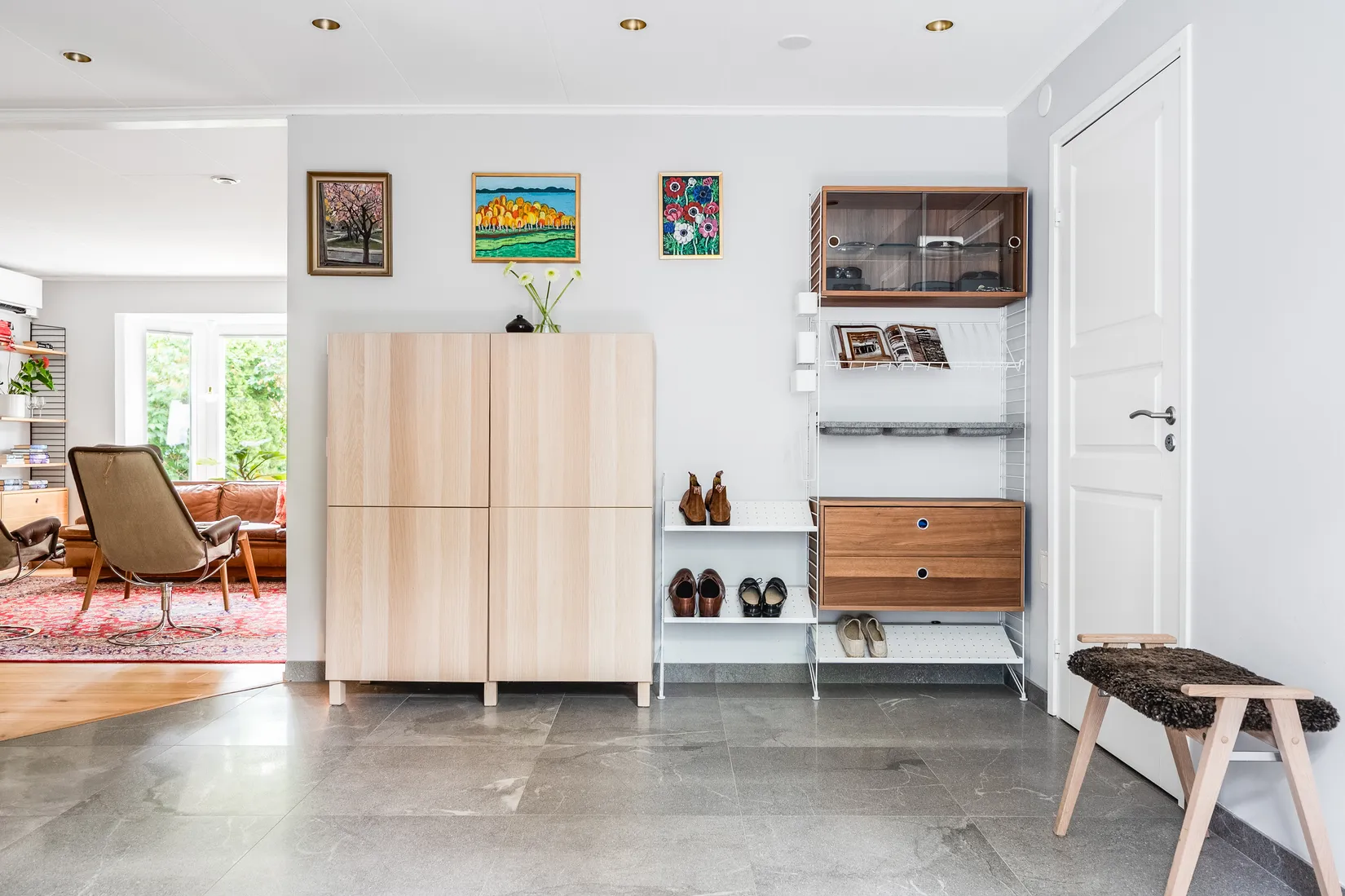 Villa, Klockarevägen 29B, Höllviken, Vellinge