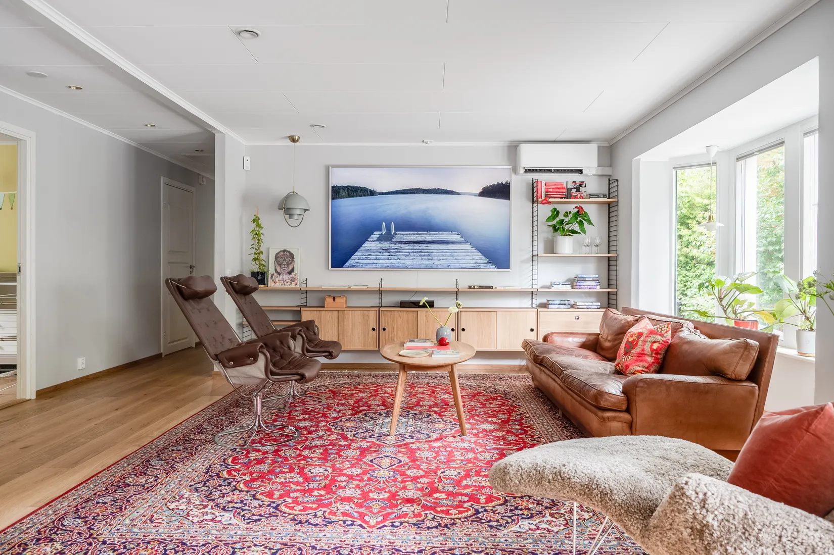 Villa, Klockarevägen 29B, Höllviken, Vellinge