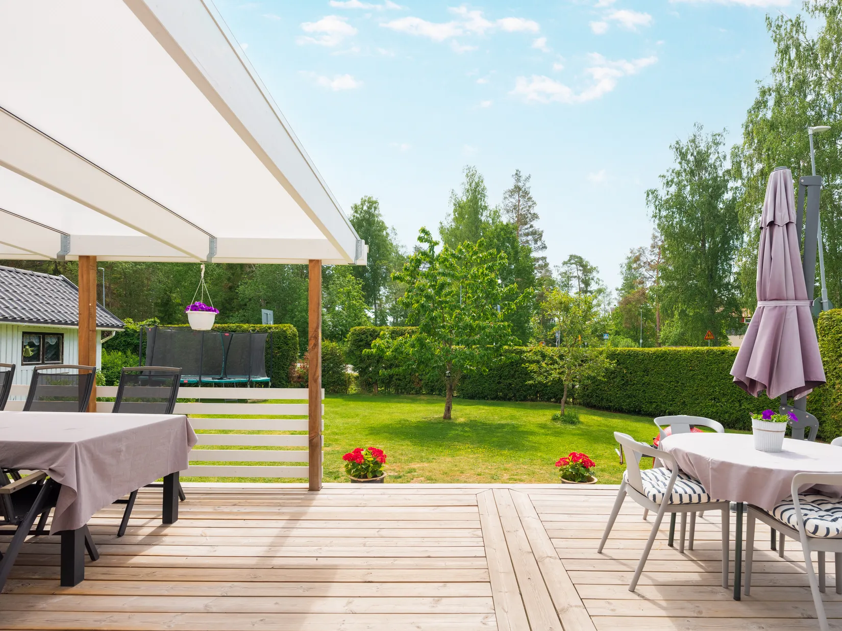 Villa, Båtsmansvägen 44B, Törnskogen, Sollentuna