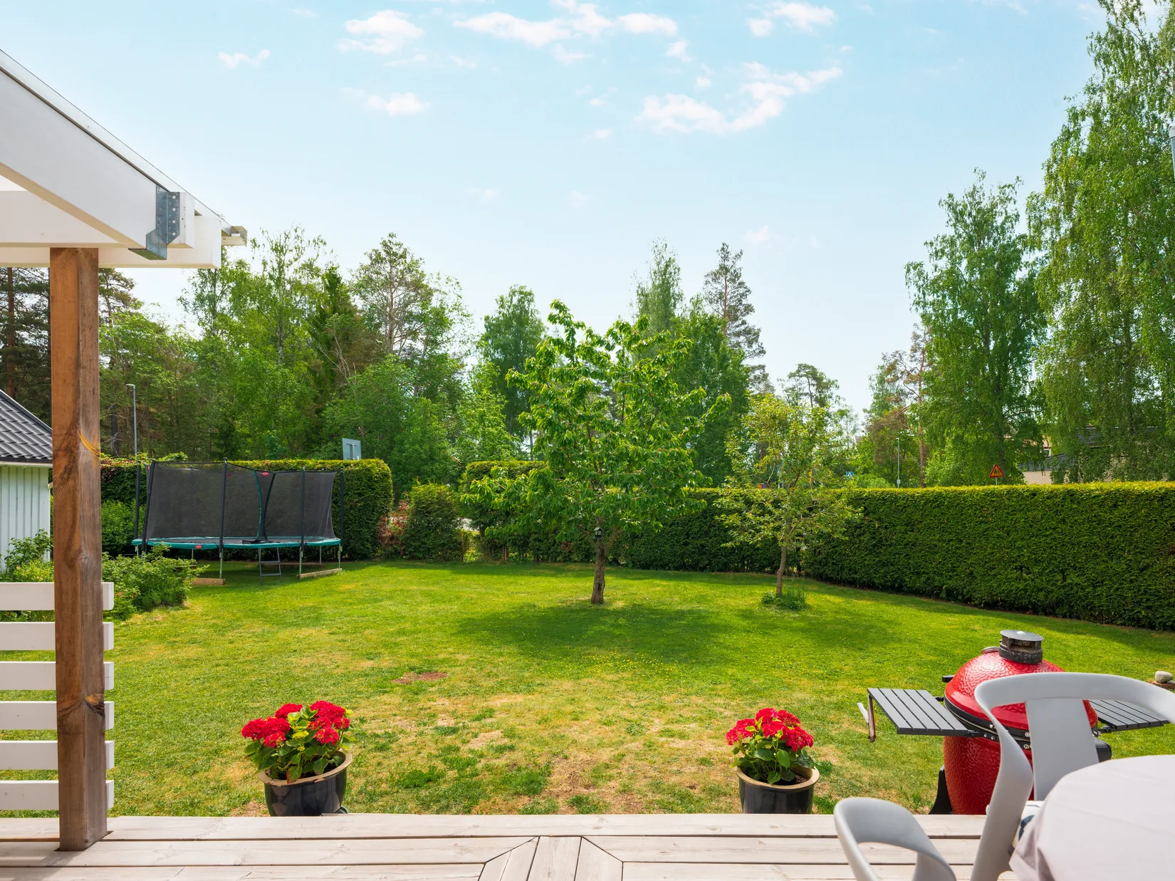 Villa, Båtsmansvägen 44B, Törnskogen, Sollentuna
