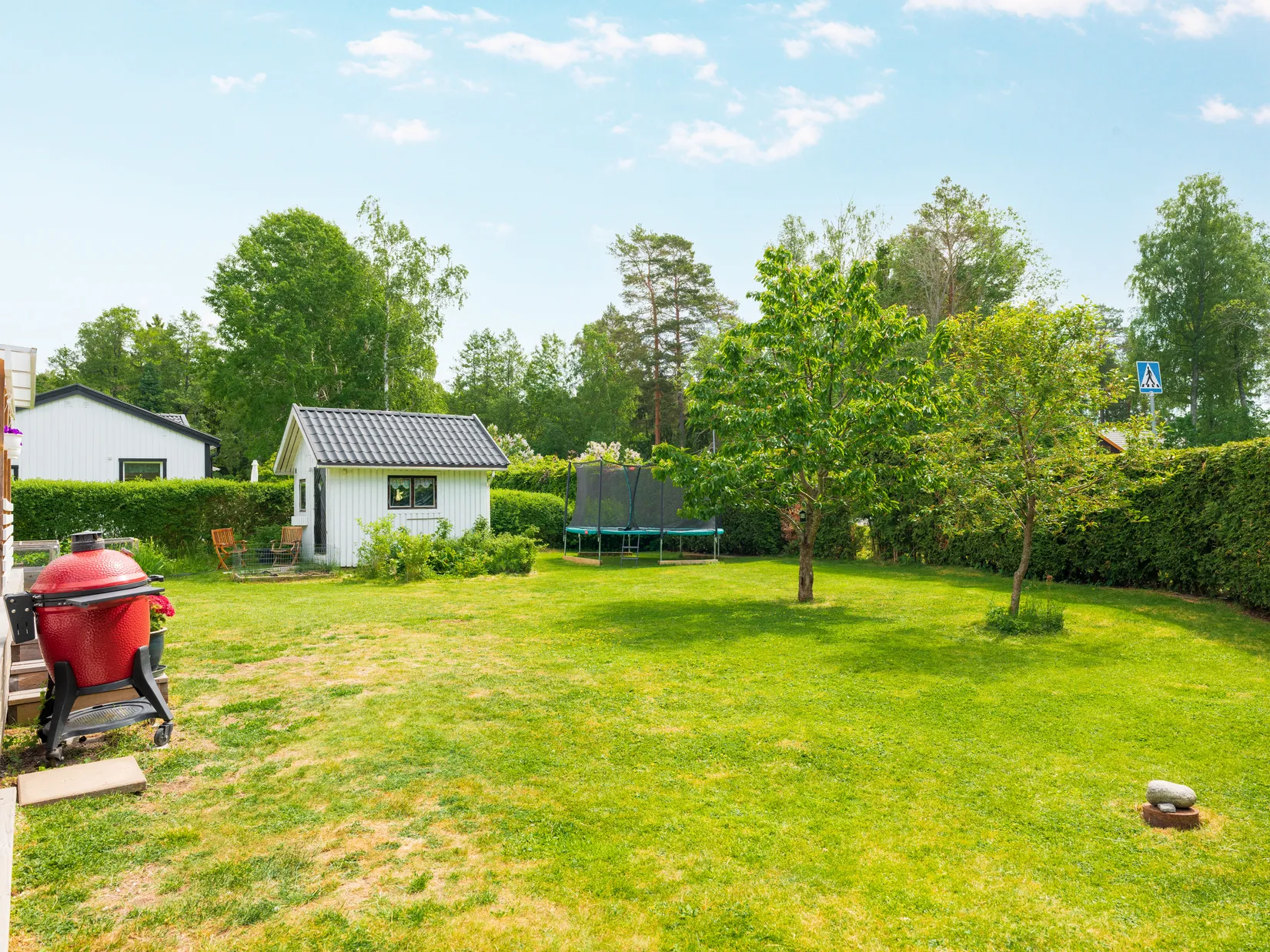 Villa, Båtsmansvägen 44B, Törnskogen, Sollentuna