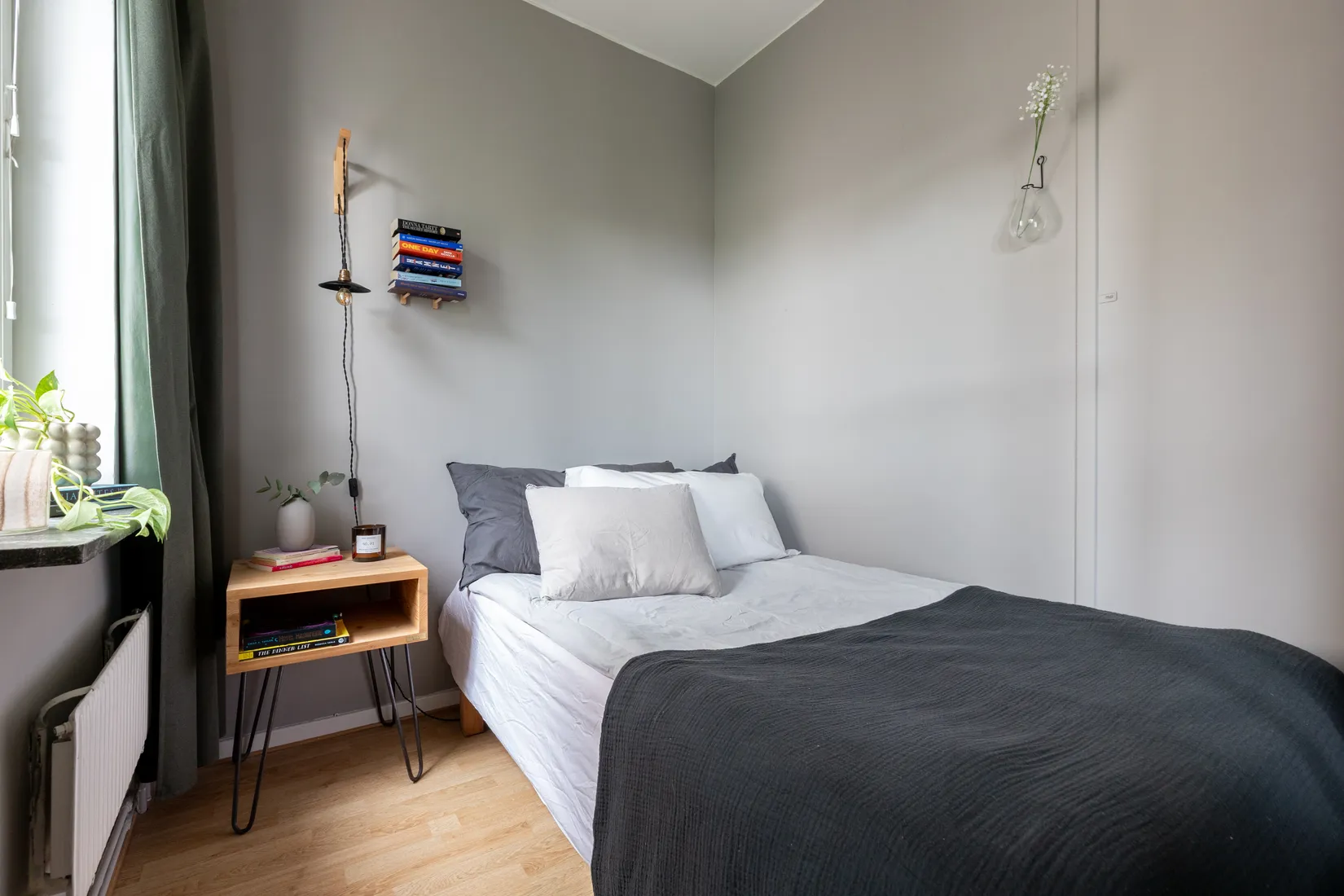 Bostadsrätt, Enköpingsvägen 3A, Norra Frösunda, Solna