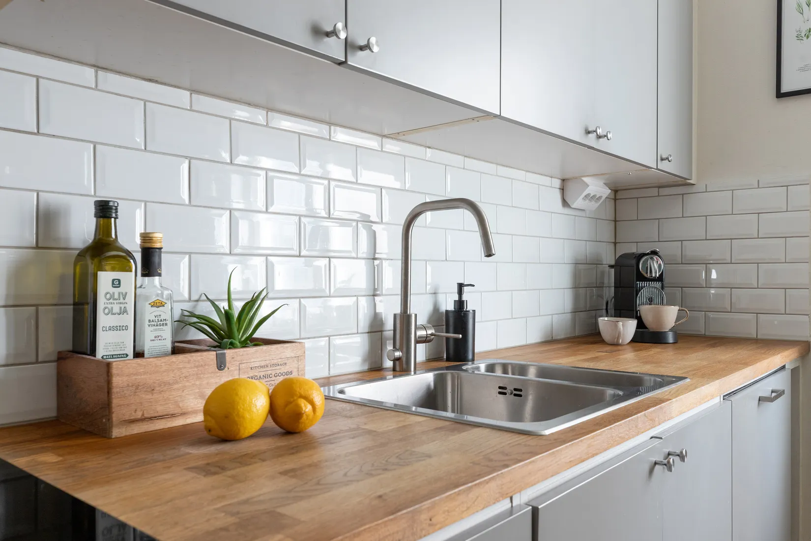 Bostadsrätt, Enköpingsvägen 3A, Norra Frösunda, Solna