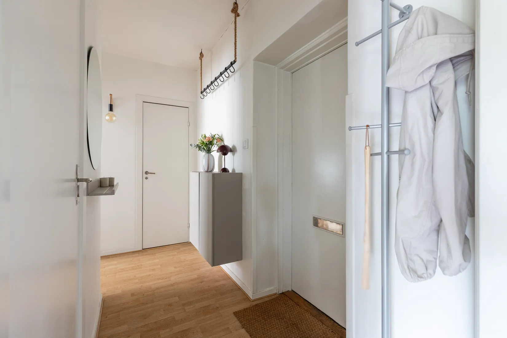 Bostadsrätt, Enköpingsvägen 3A, Norra Frösunda, Solna