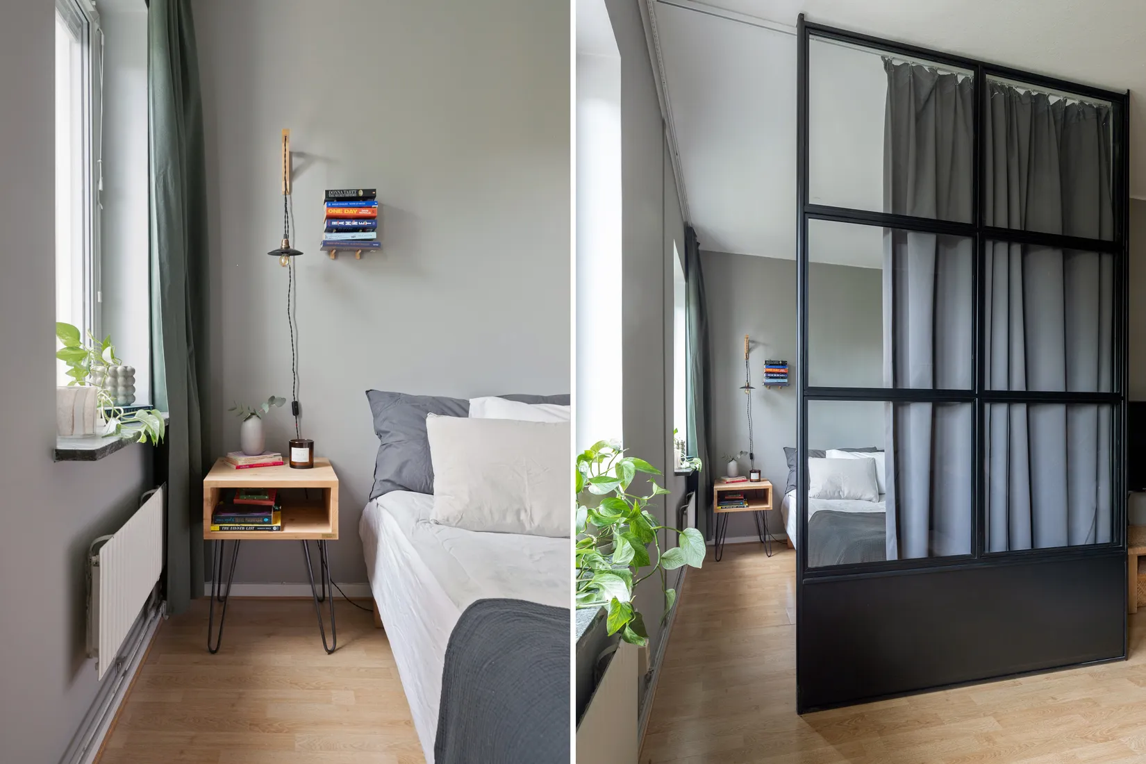 Bostadsrätt, Enköpingsvägen 3A, Norra Frösunda, Solna