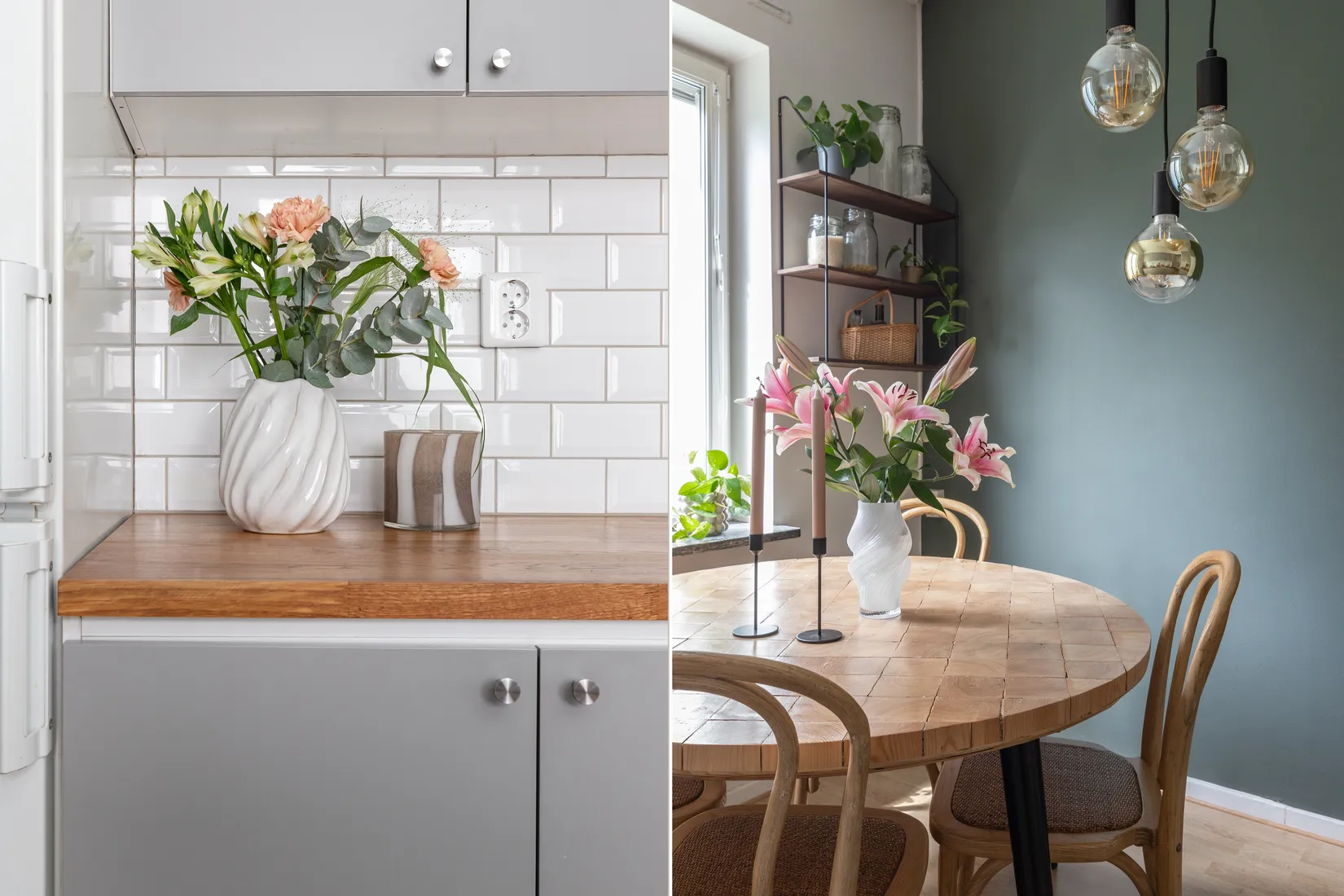 Bostadsrätt, Enköpingsvägen 3A, Norra Frösunda, Solna