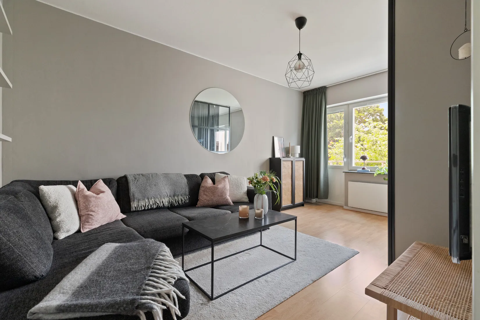 Bostadsrätt, Enköpingsvägen 3A, Norra Frösunda, Solna