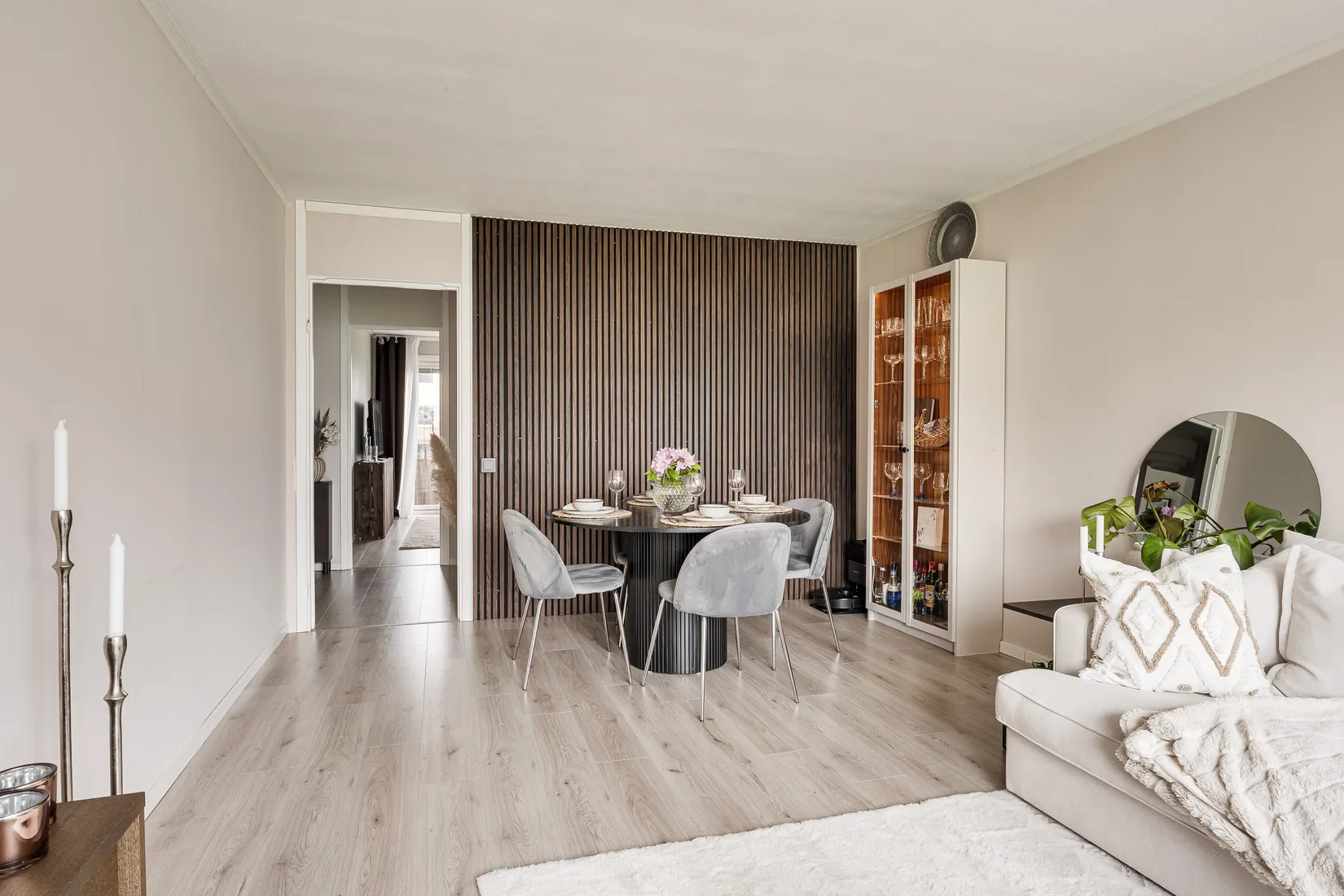 Bostadsrätt, Theodor Hellmans Väg 60, Murberget, Härnösand