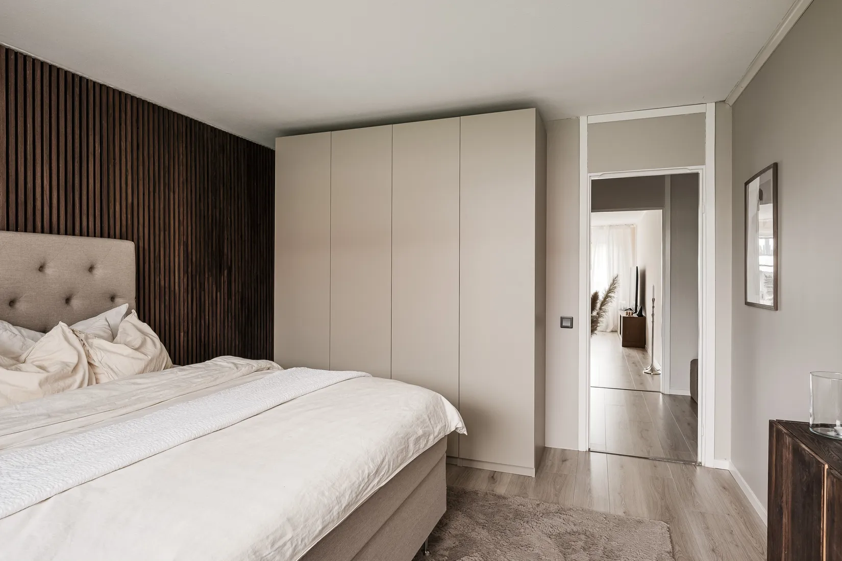 Bostadsrätt, Theodor Hellmans Väg 60, Murberget, Härnösand