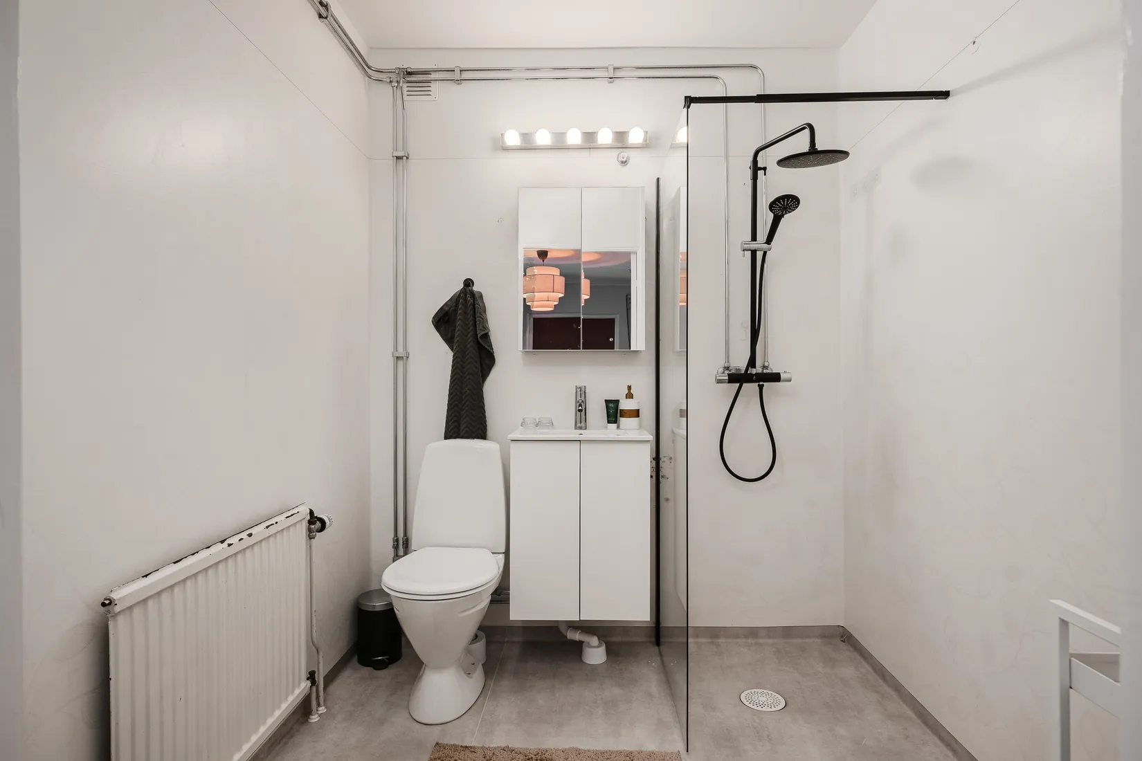 Bostadsrätt, Theodor Hellmans Väg 60, Murberget, Härnösand