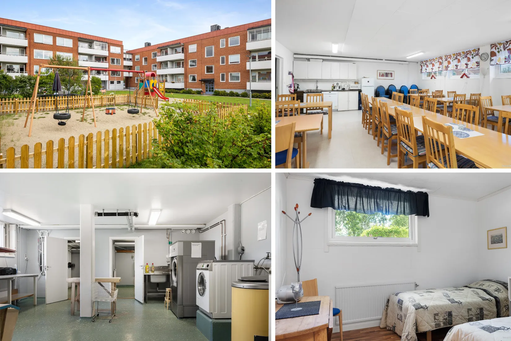 Bostadsrätt, Theodor Hellmans Väg 60, Murberget, Härnösand