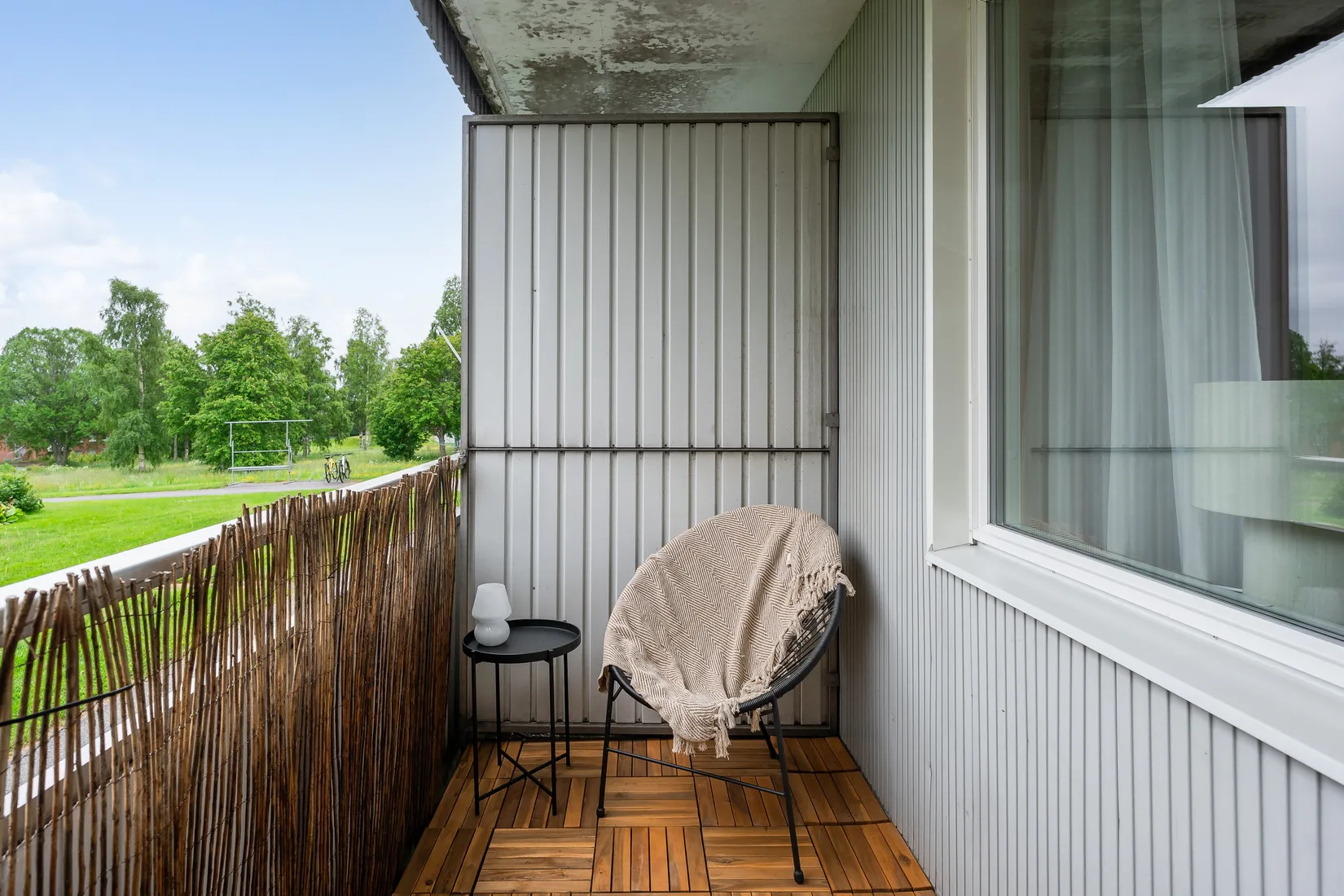Bostadsrätt, Theodor Hellmans Väg 60, Murberget, Härnösand