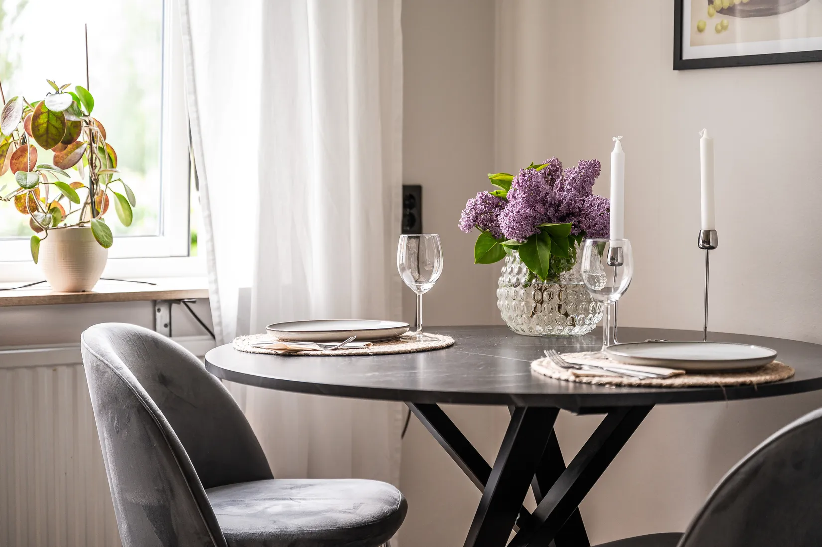 Bostadsrätt, Theodor Hellmans Väg 60, Murberget, Härnösand