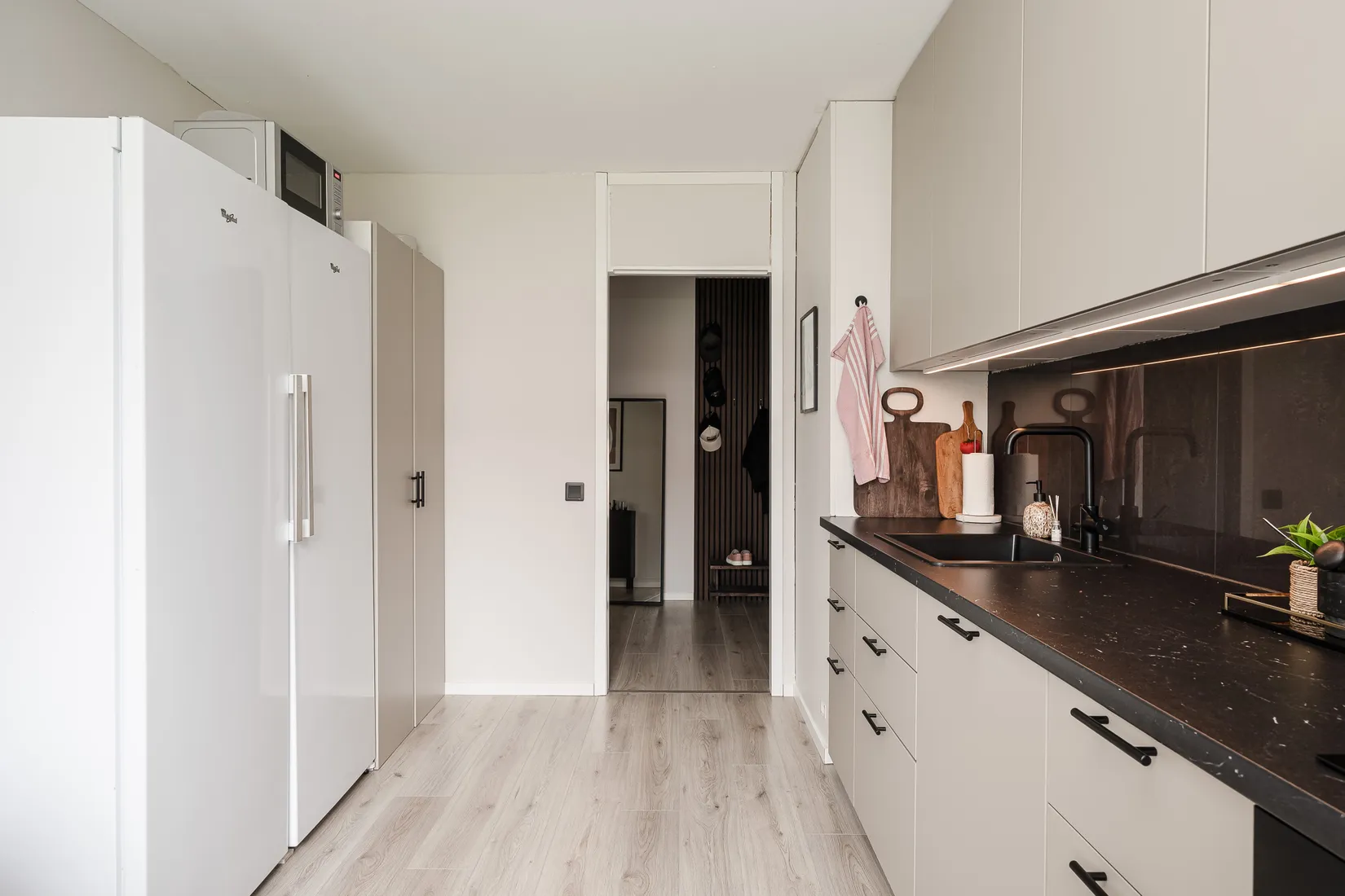 Bostadsrätt, Theodor Hellmans Väg 60, Murberget, Härnösand