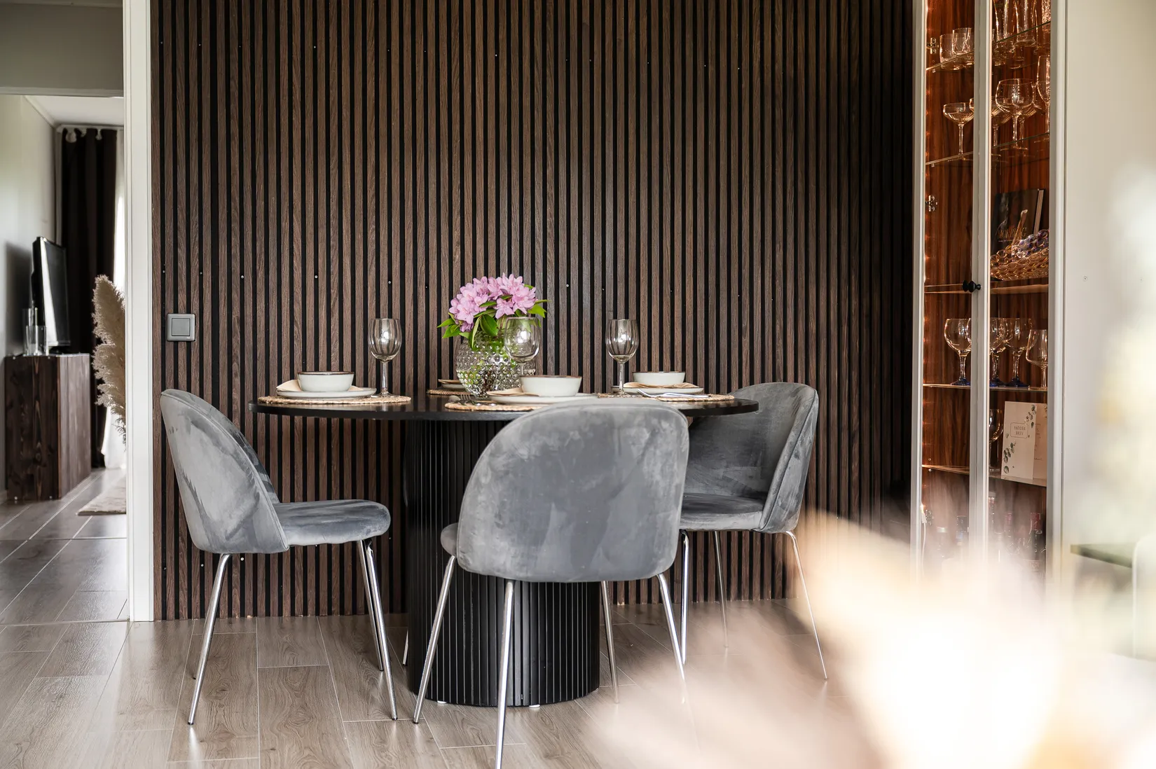 Bostadsrätt, Theodor Hellmans Väg 60, Murberget, Härnösand