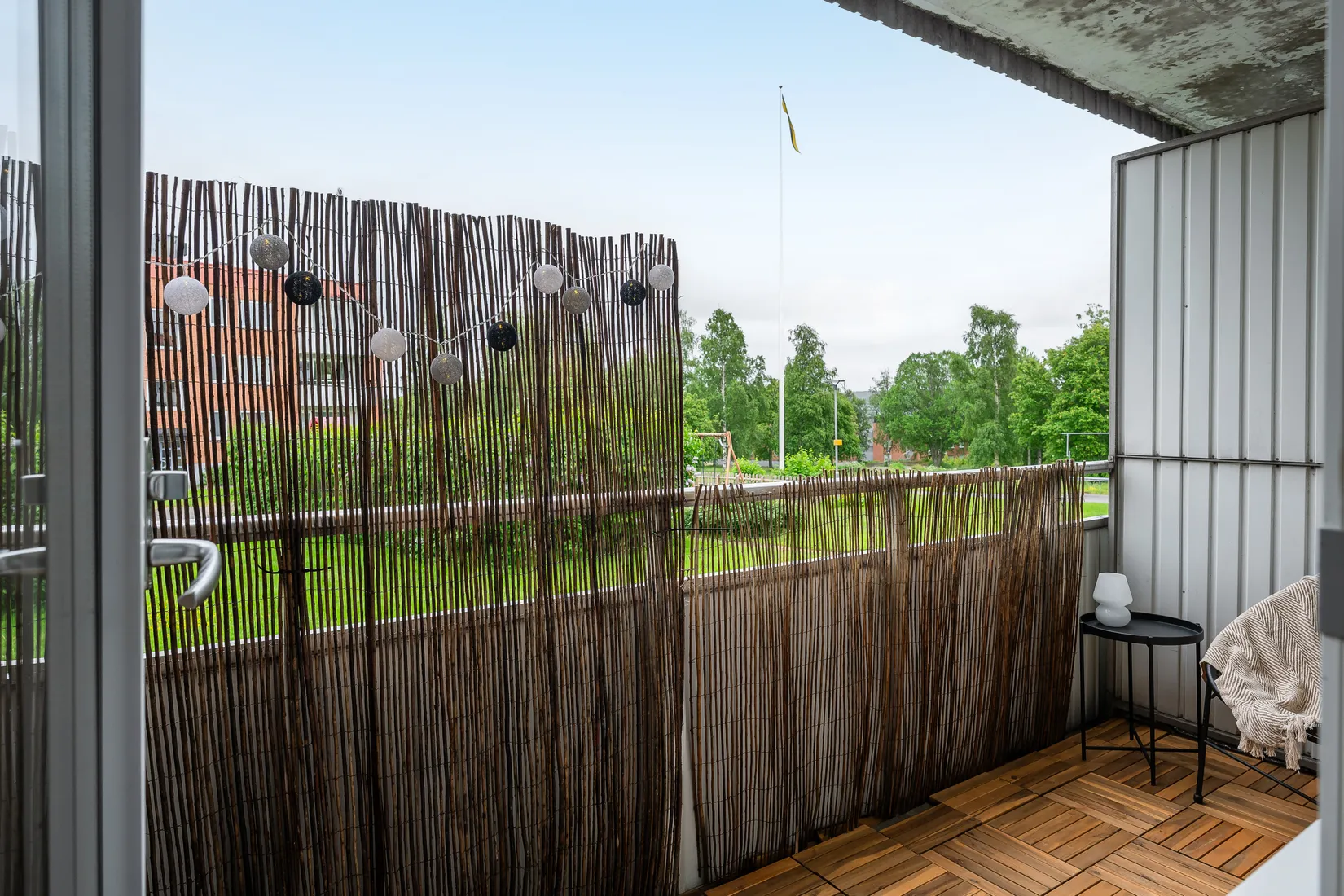 Bostadsrätt, Theodor Hellmans Väg 60, Murberget, Härnösand