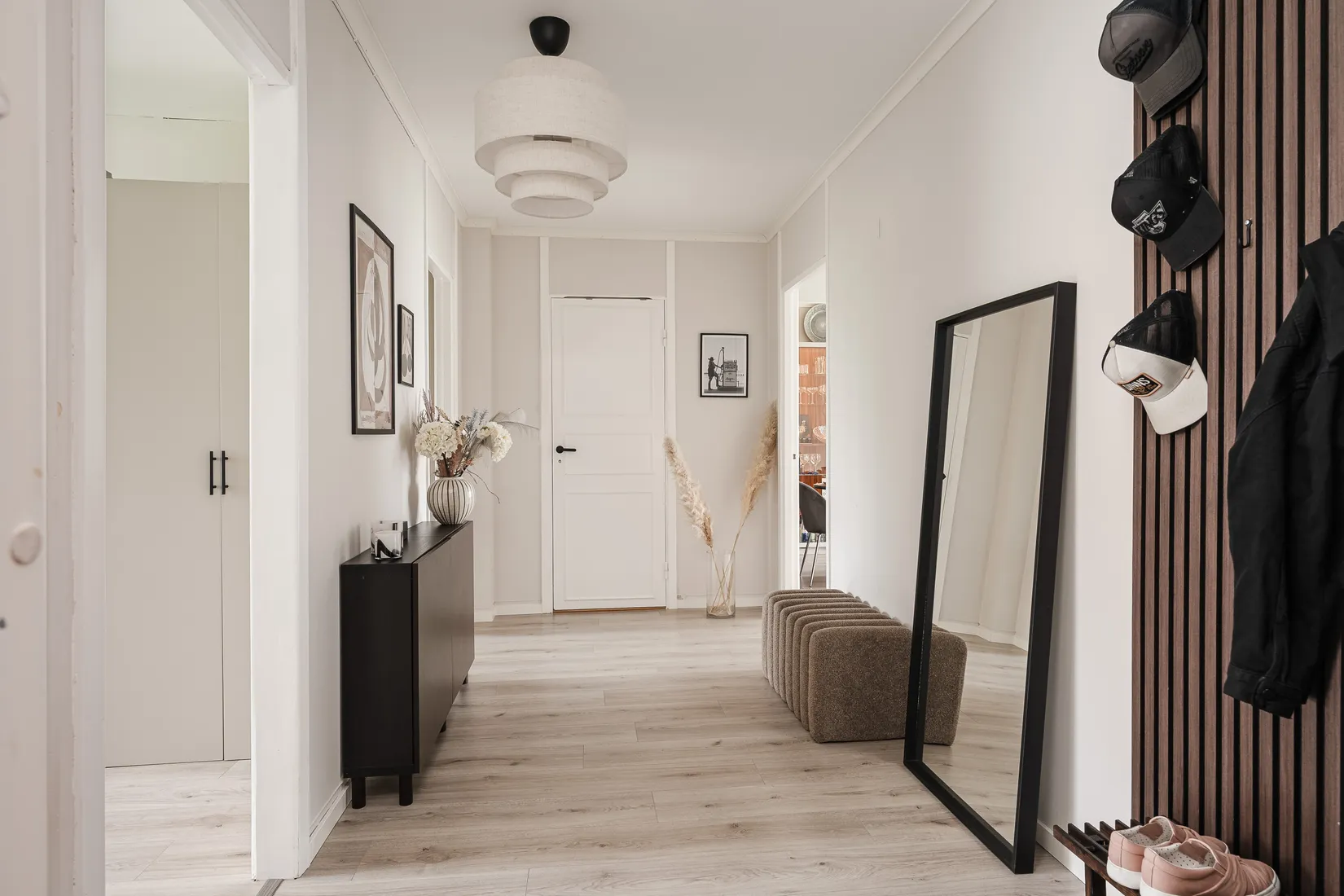 Bostadsrätt, Theodor Hellmans Väg 60, Murberget, Härnösand