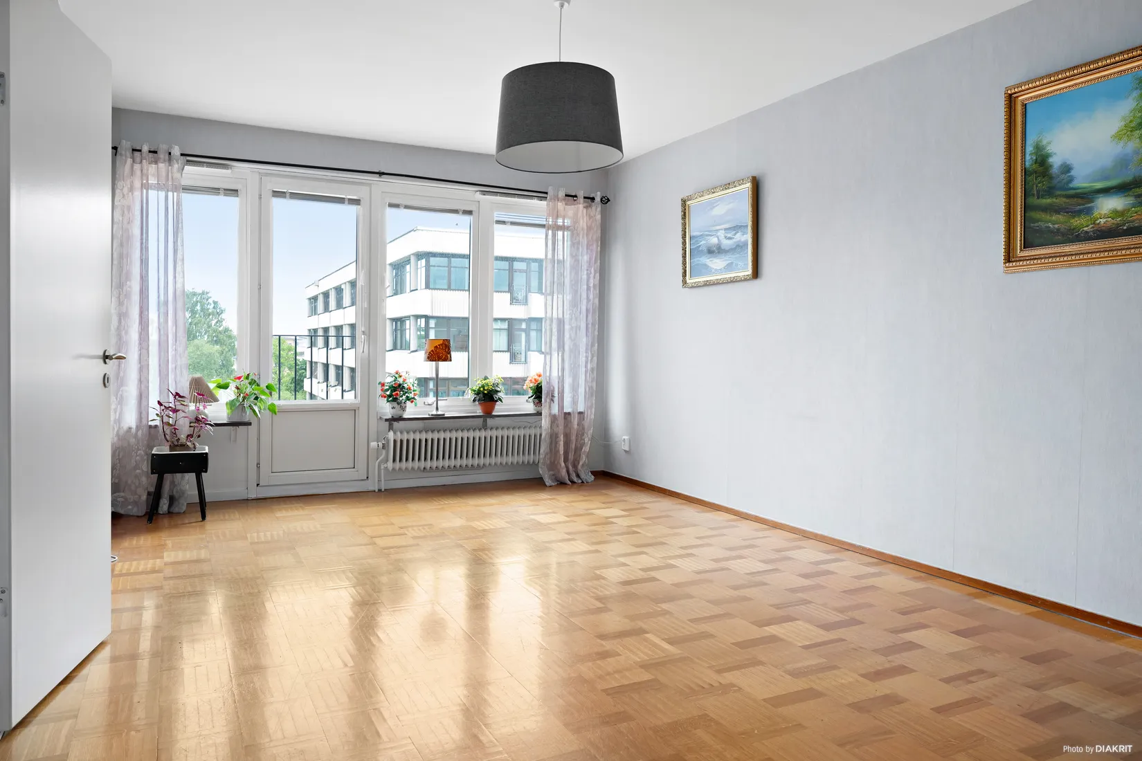 Bostadsrätt, Norra Storgatan 3 C, Centralt, Gislaved
