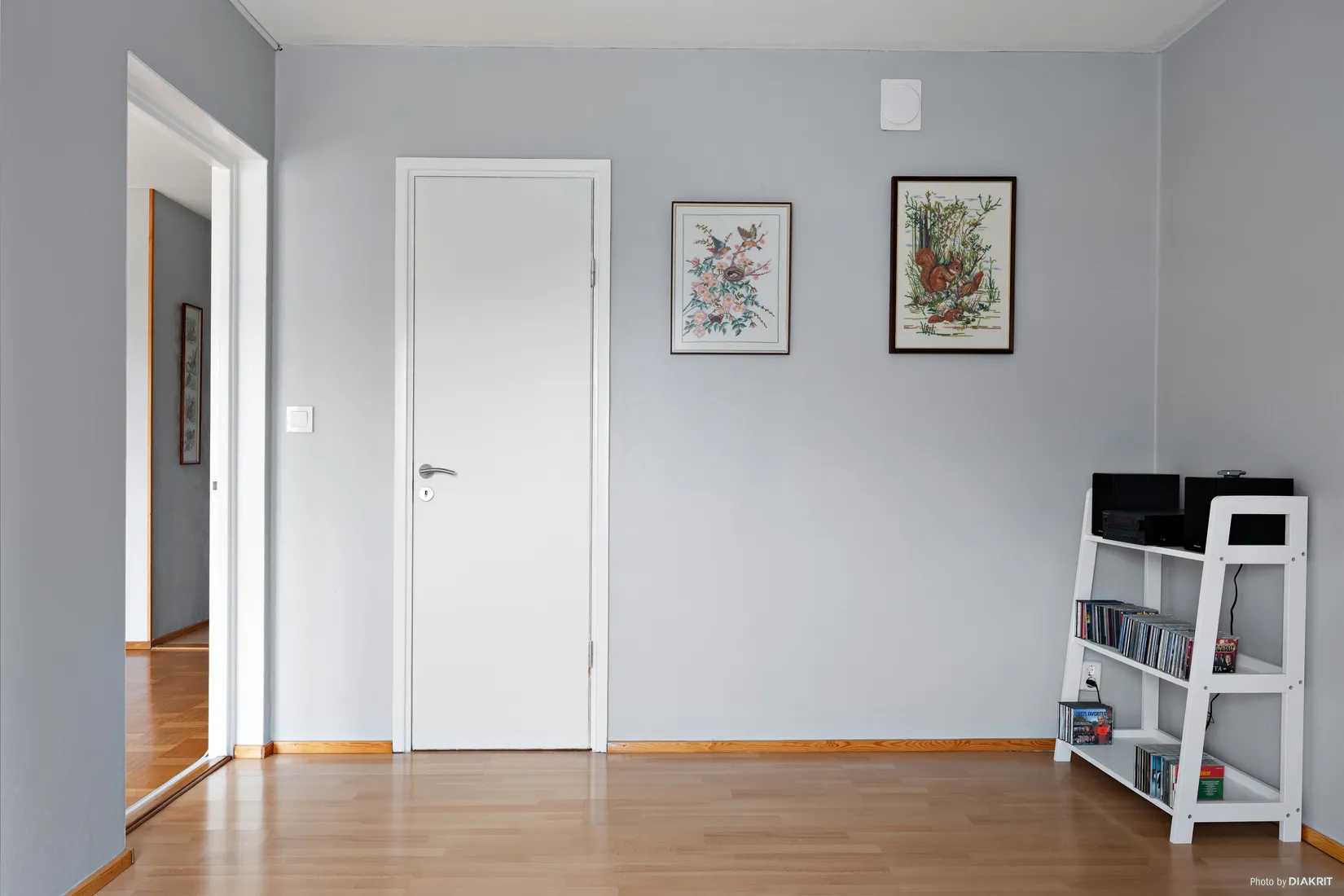 Bostadsrätt, Norra Storgatan 3 C, Centralt, Gislaved