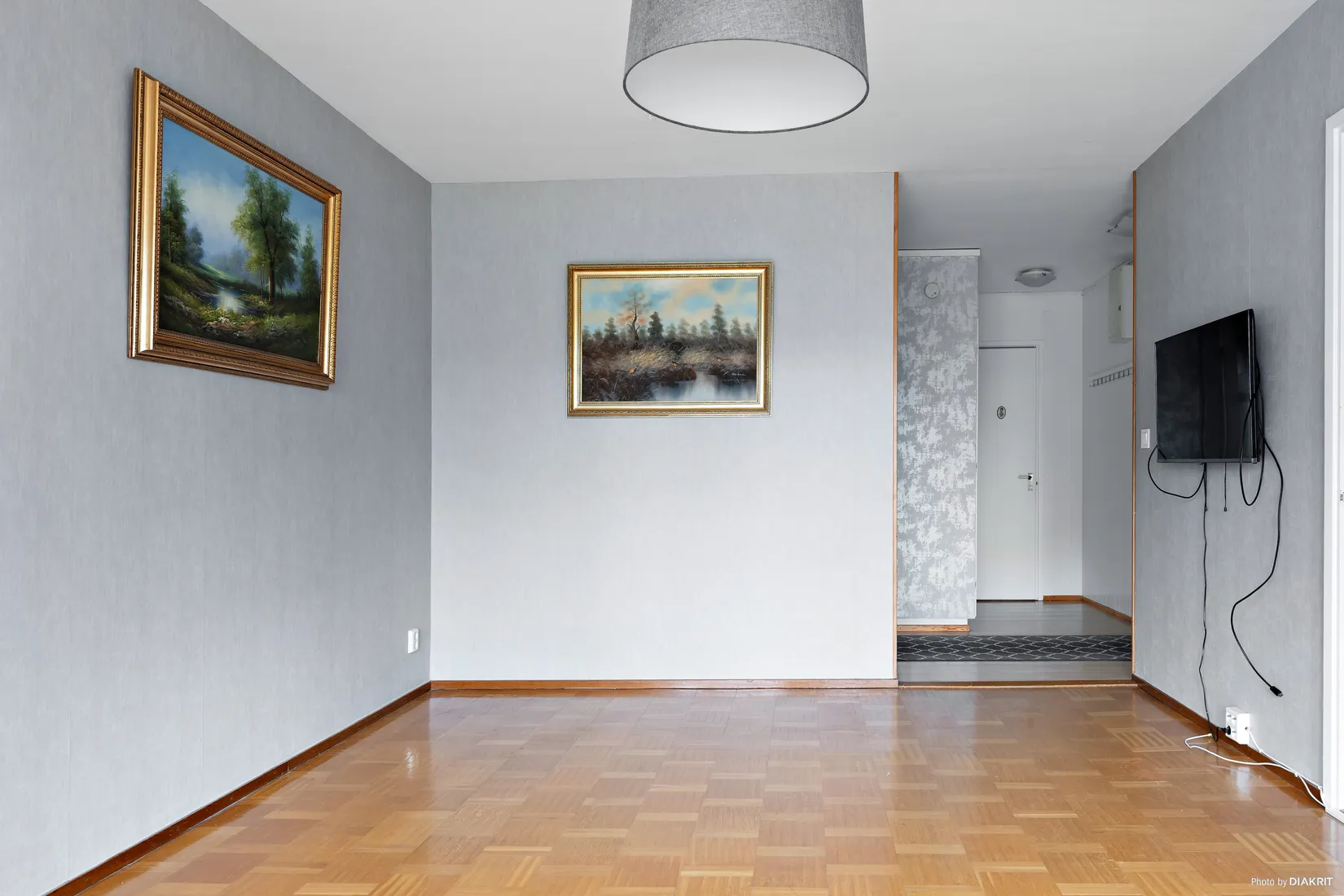 Bostadsrätt, Norra Storgatan 3 C, Centralt, Gislaved