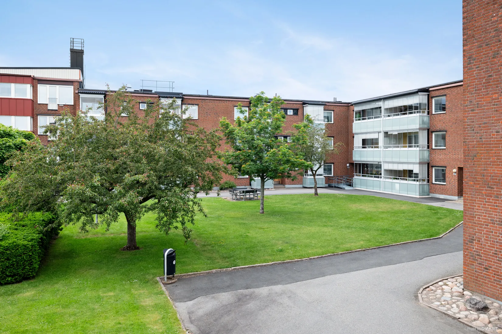 Bostadsrätt, Norra Storgatan 3 C, Centralt, Gislaved
